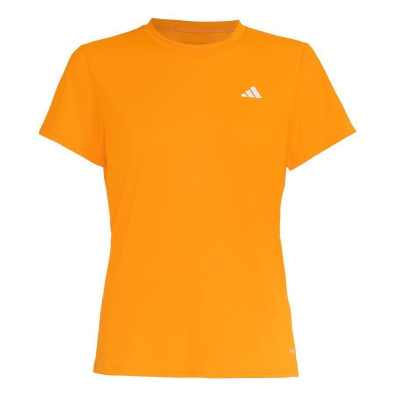 Camiseta adidas Otr Basic Tee - Feminina - Foto 1