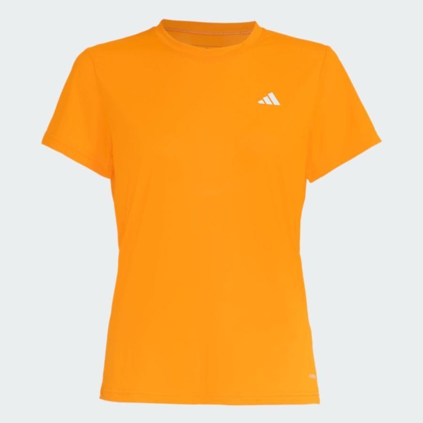 Camiseta adidas Otr Basic Tee - Feminina - Foto 2