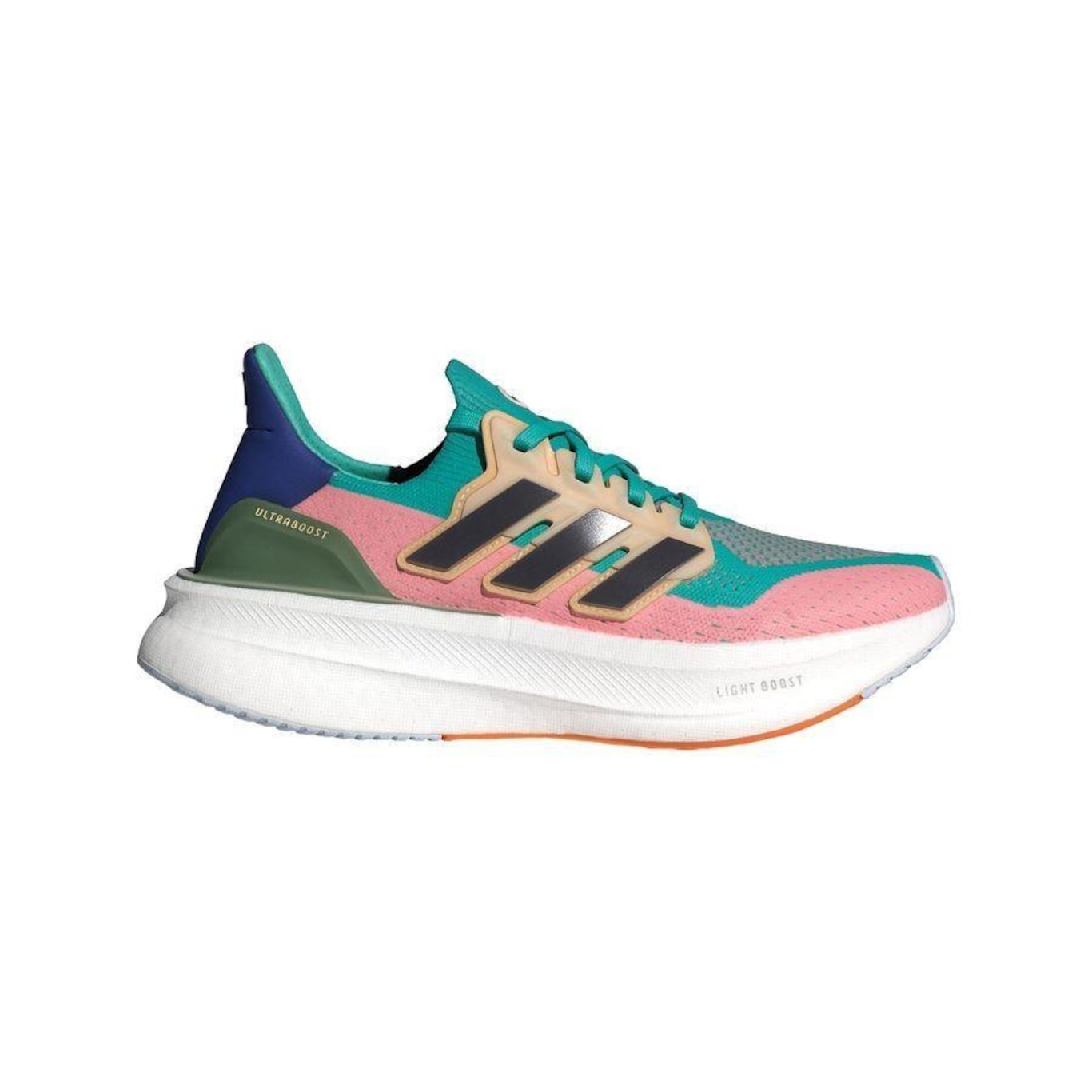 Tênis adidas Ultraboost 5 Feminino - Foto 1