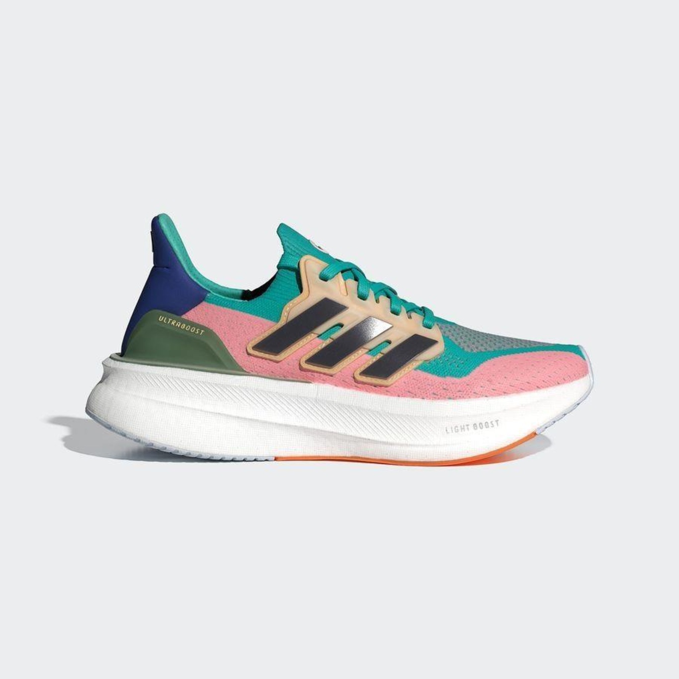 Tênis adidas Ultraboost 5 Feminino - Foto 2