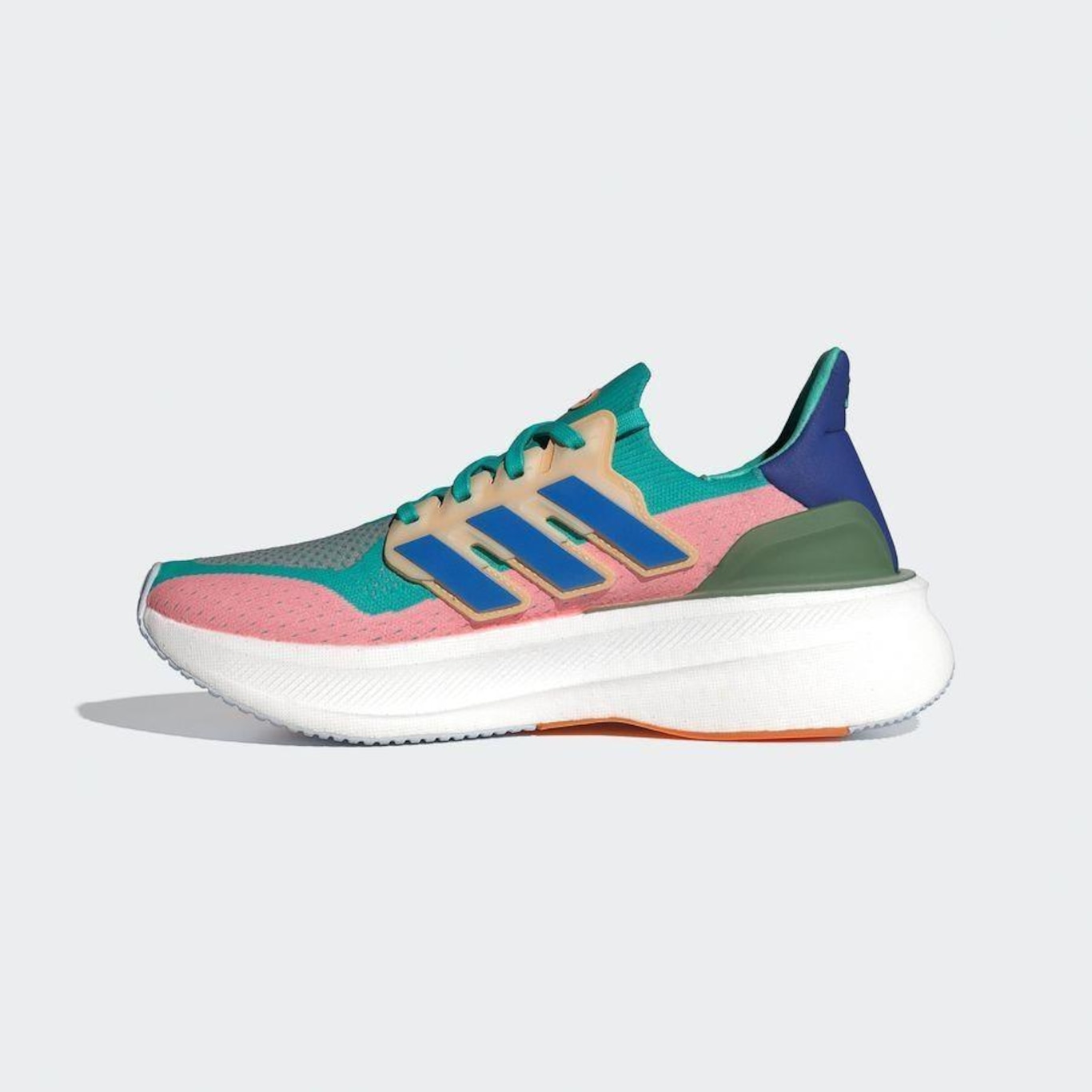 Tênis adidas Ultraboost 5 Feminino - Foto 3