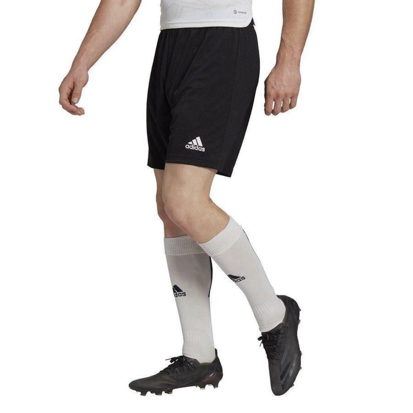 Shorts adidas Team 22 - Masculino - Foto 4