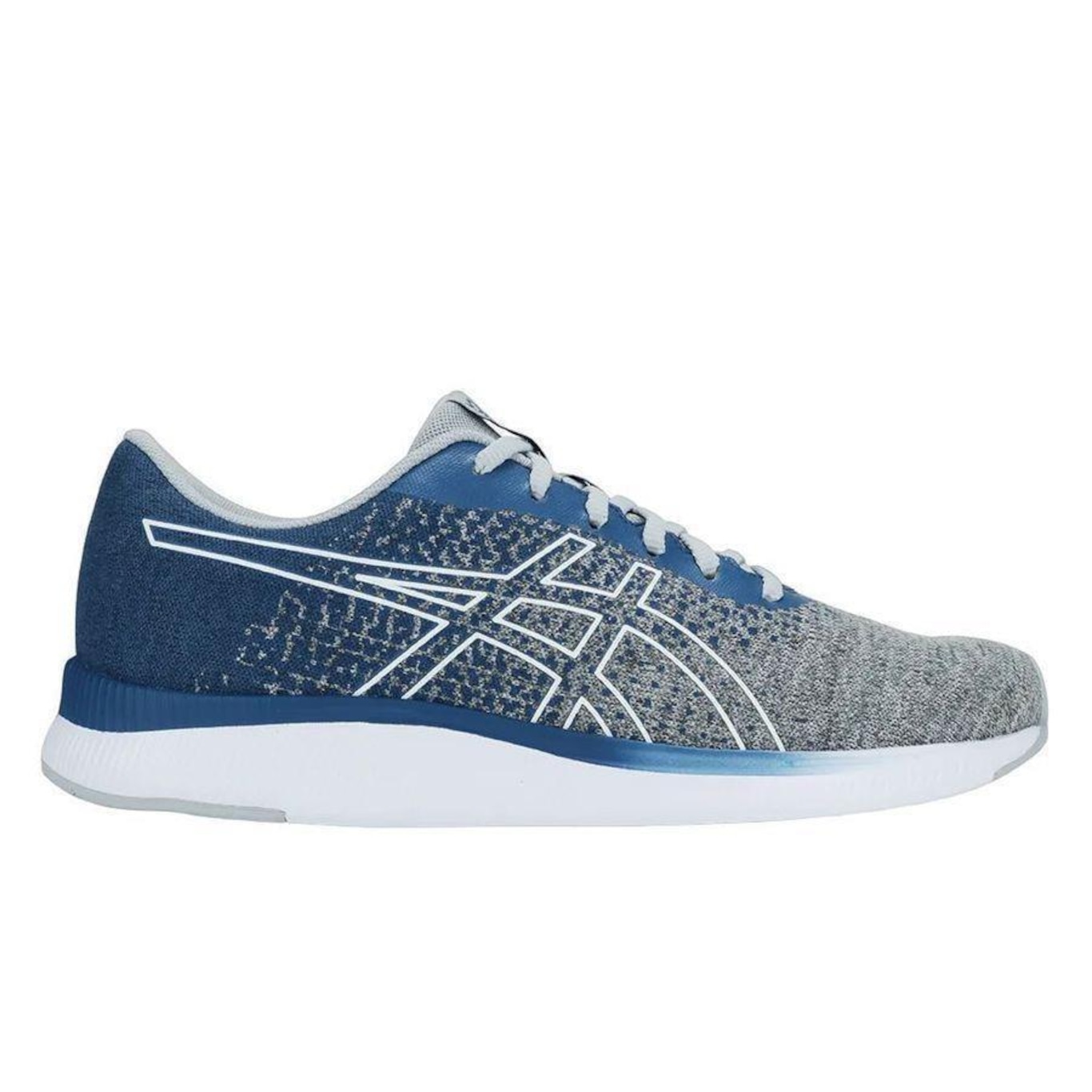 Tênis Asics Streetwise - Masculino - Foto 1