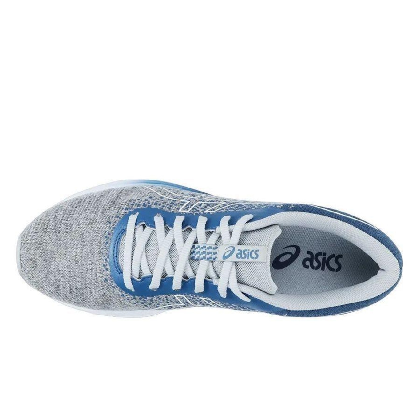 Tênis Asics Streetwise - Masculino - Foto 4