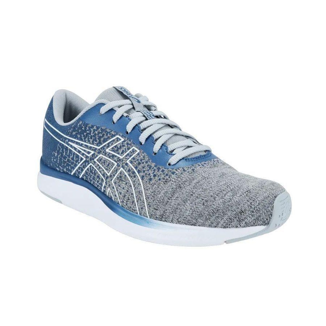 Tênis Asics Streetwise - Masculino - Foto 5