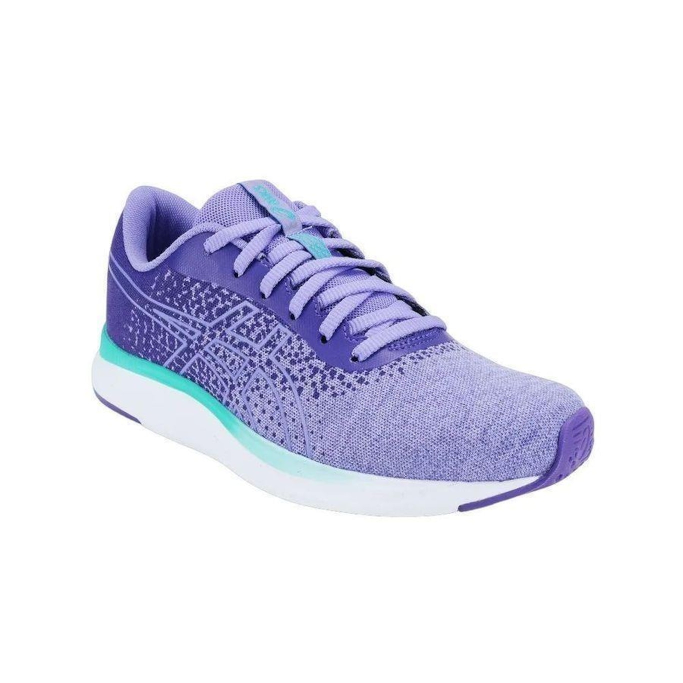 Tênis Asics Streetwise - Feminino - Foto 3