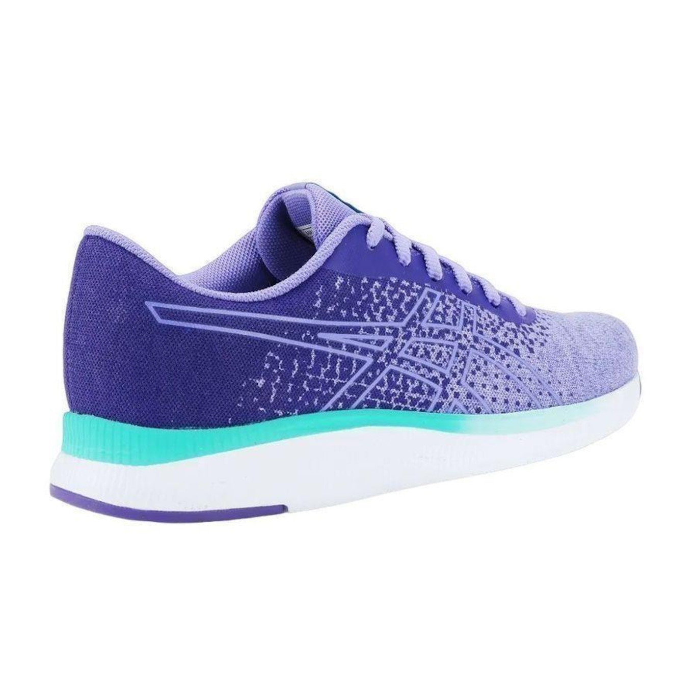 Tênis Asics Streetwise - Feminino - Foto 4