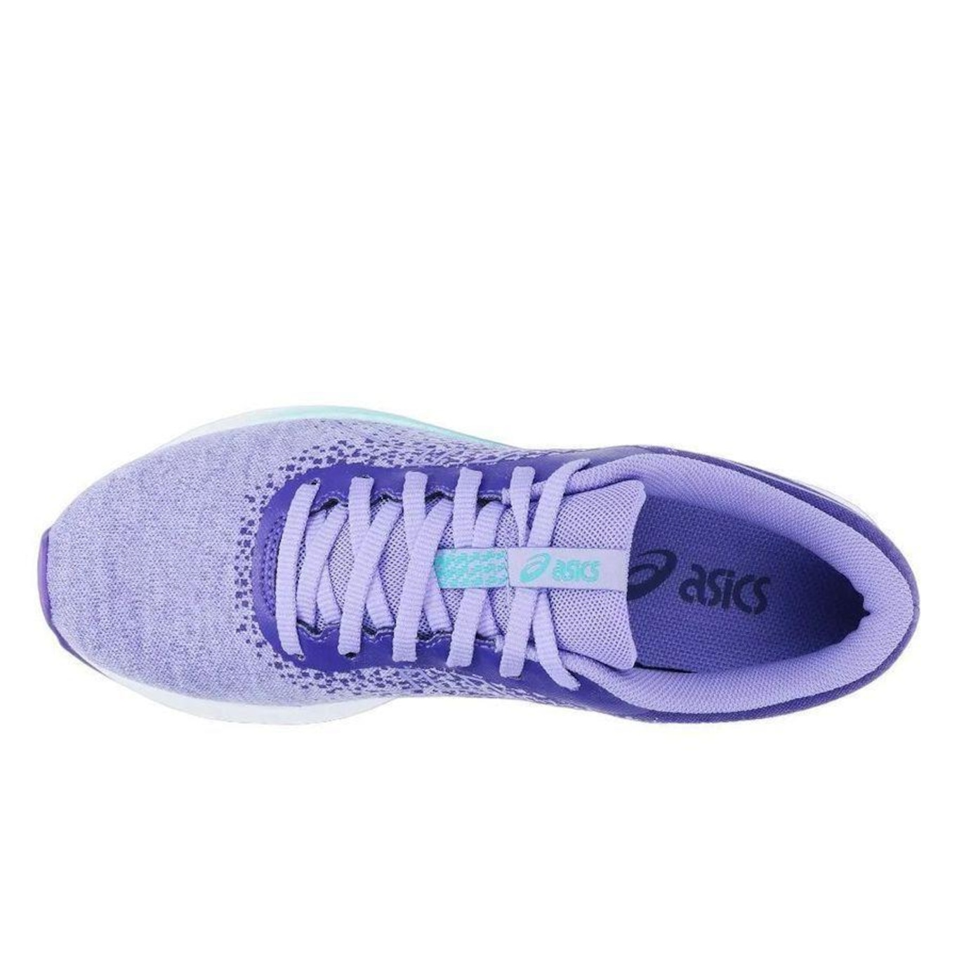 Tênis Asics Streetwise - Feminino - Foto 5