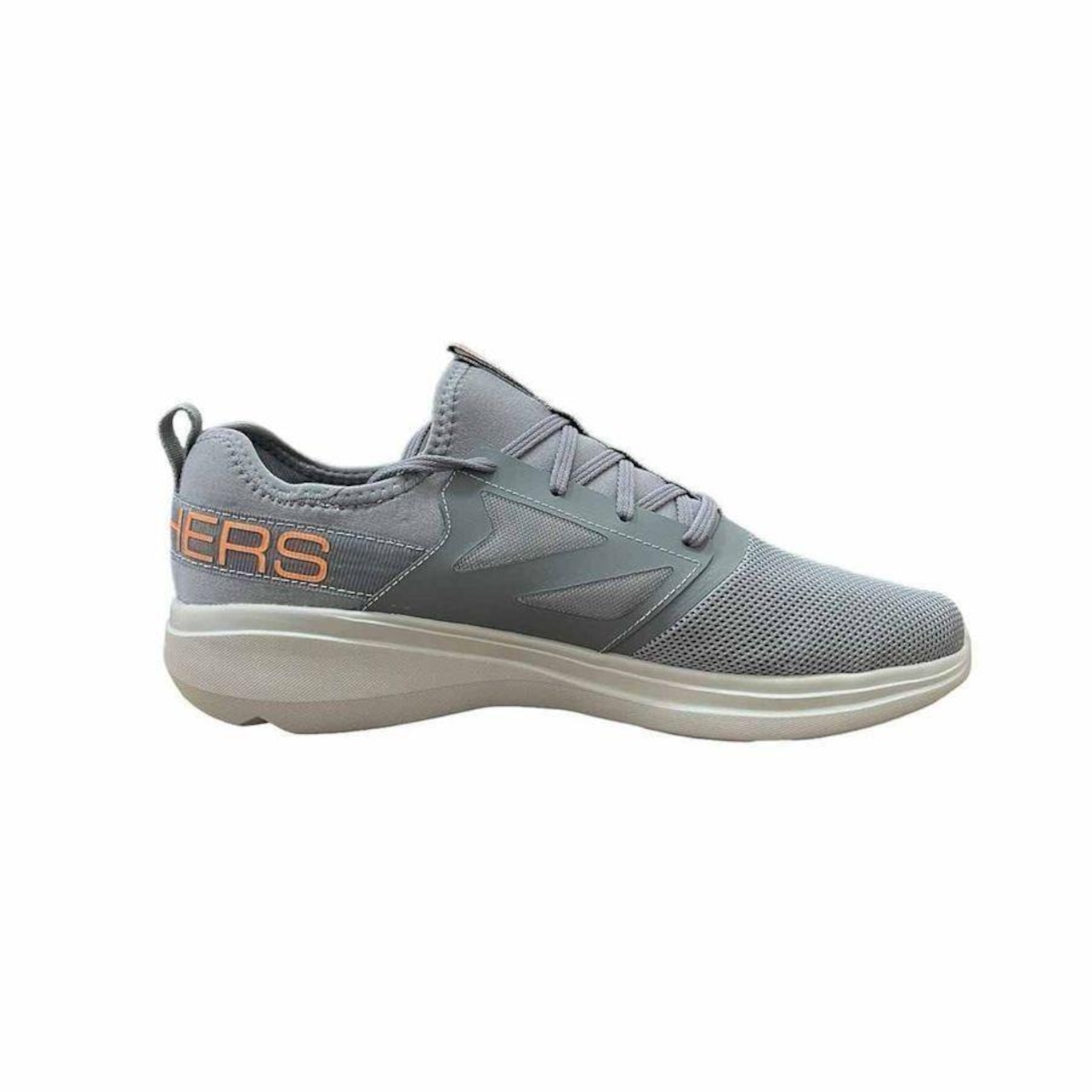 Tênis Skechers Go Run Fast Valor 2.0 - Masculino - Foto 2