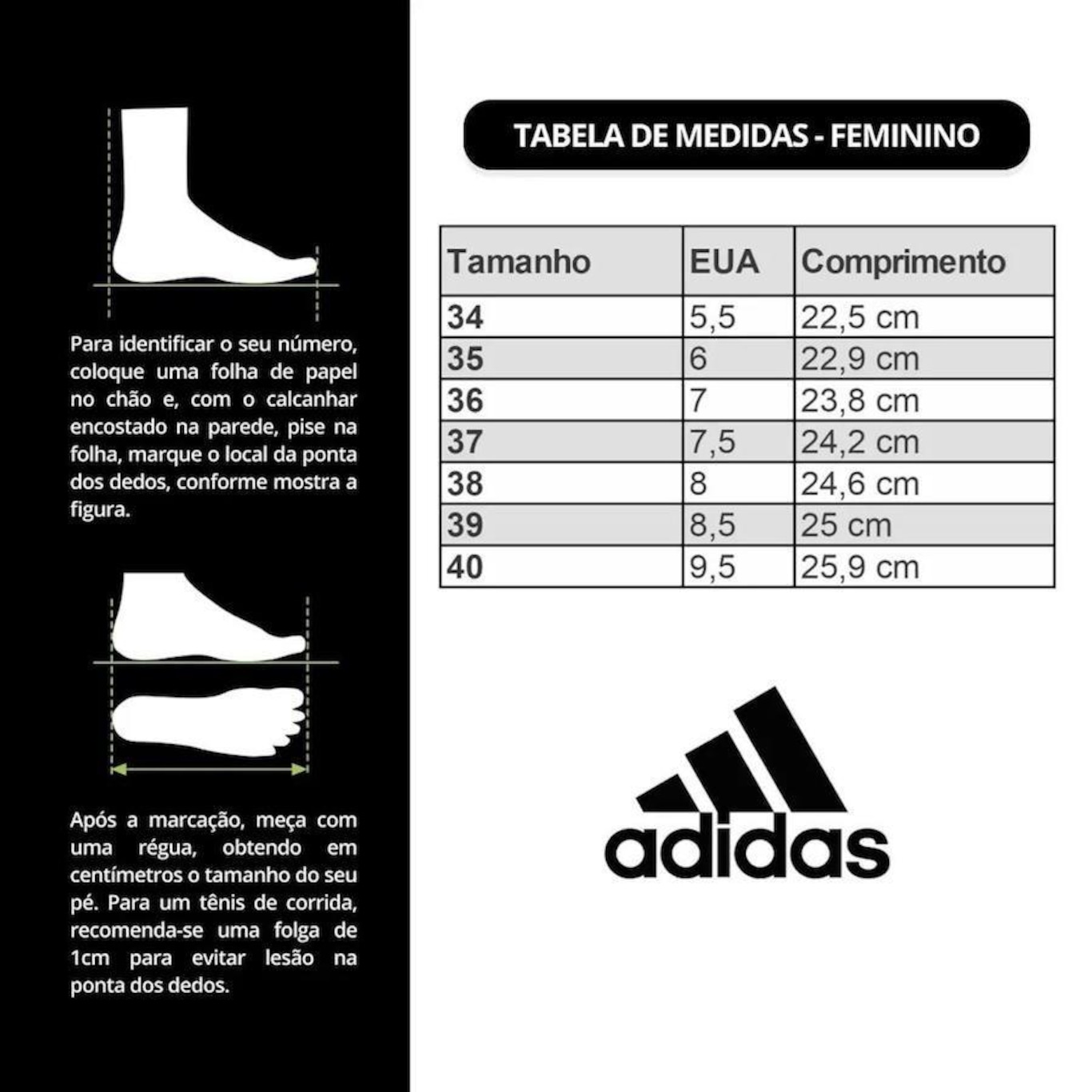 Tênis adidas Duramo - Feminino - Foto 6