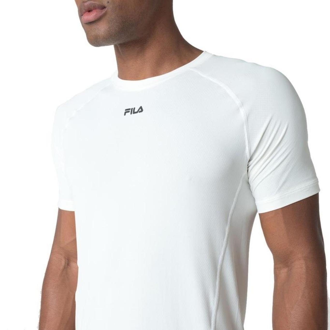 Camiseta Puma Performance Bio 2 - Masculina - Foto 3