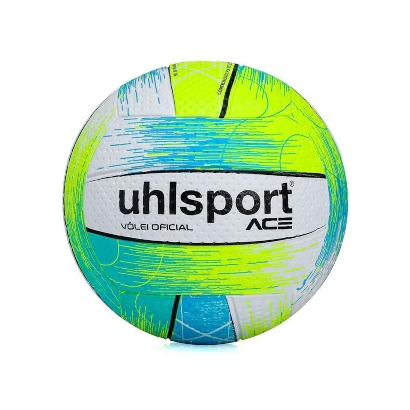 Bola Vôlei Uhlsport Ace - Foto 1