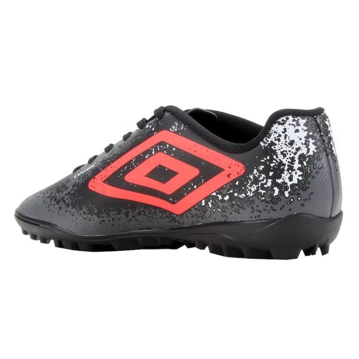 Chuteira Society Umbro Cosmic - Adulto - Foto 3