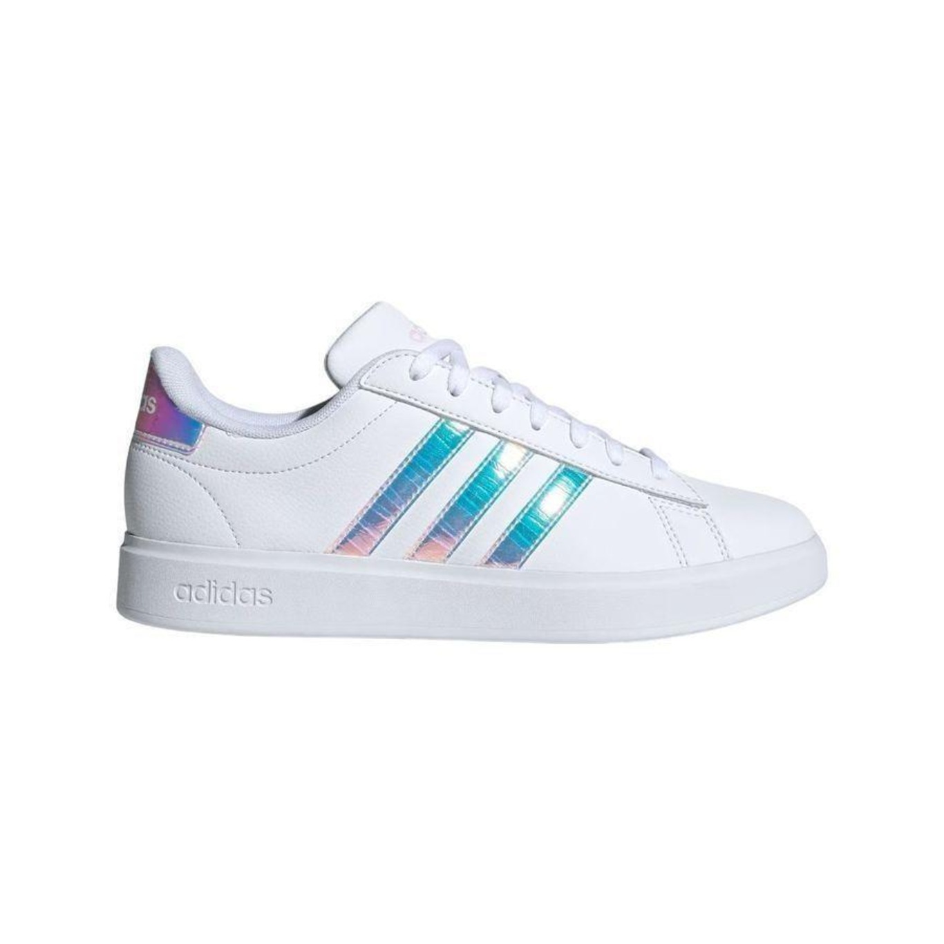 Tênis adidas Grand Court 2.0 - Feminino - Foto 1