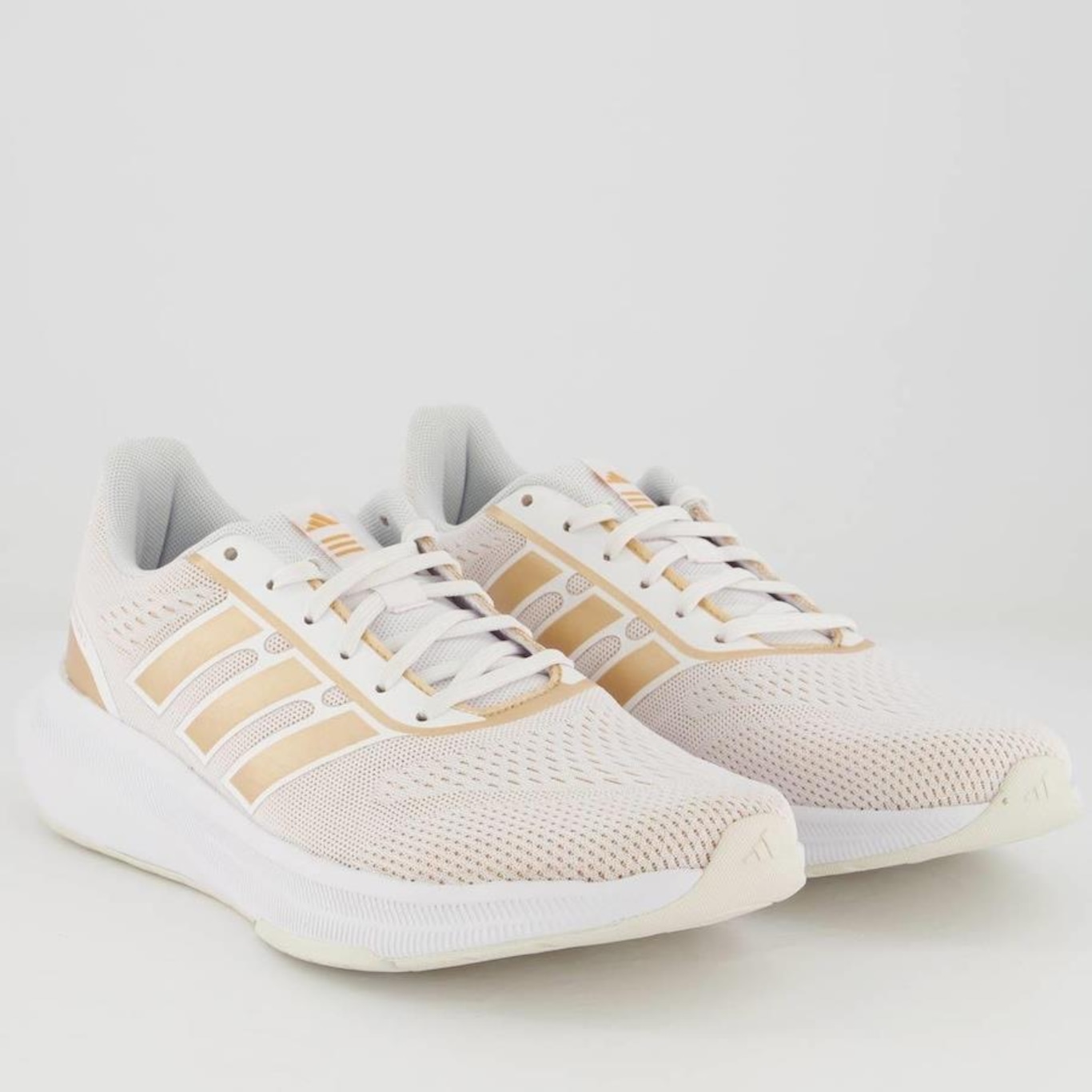 Tênis Adidas Latin Run 2.0 - Feminino - Foto 2