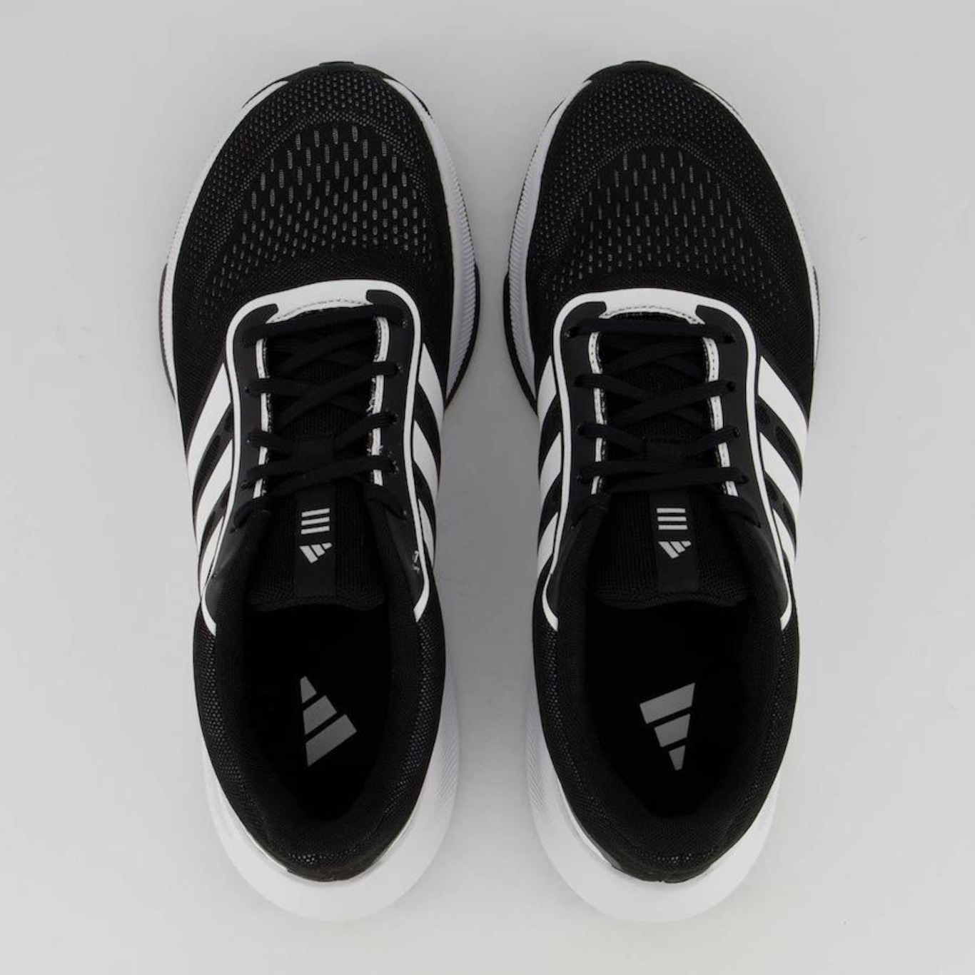 Tênis Adidas Latin Run 2.0 - Masculino - Foto 4