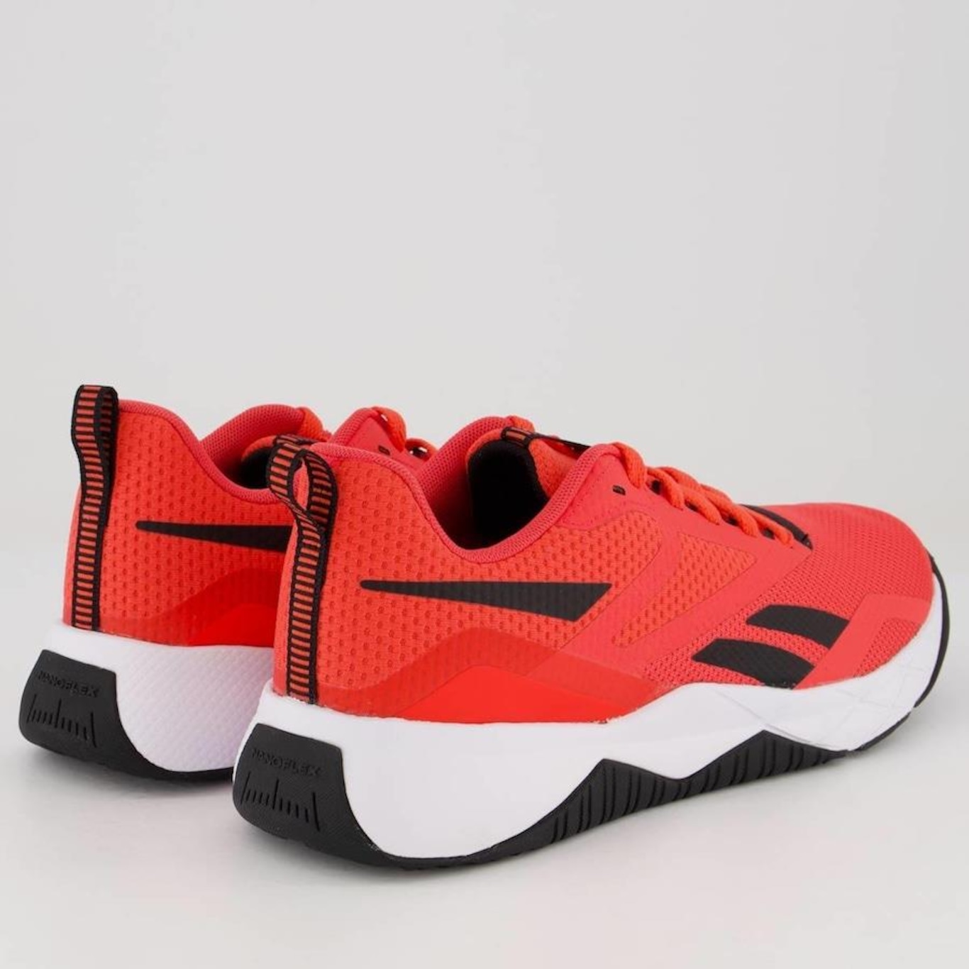 Tênis Reebok Nfx Trainer - Masculino - Foto 3