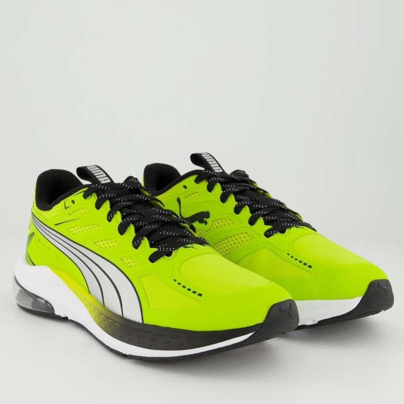 Tênis Puma X-Cell Lightspeed - Masculino - Foto 2