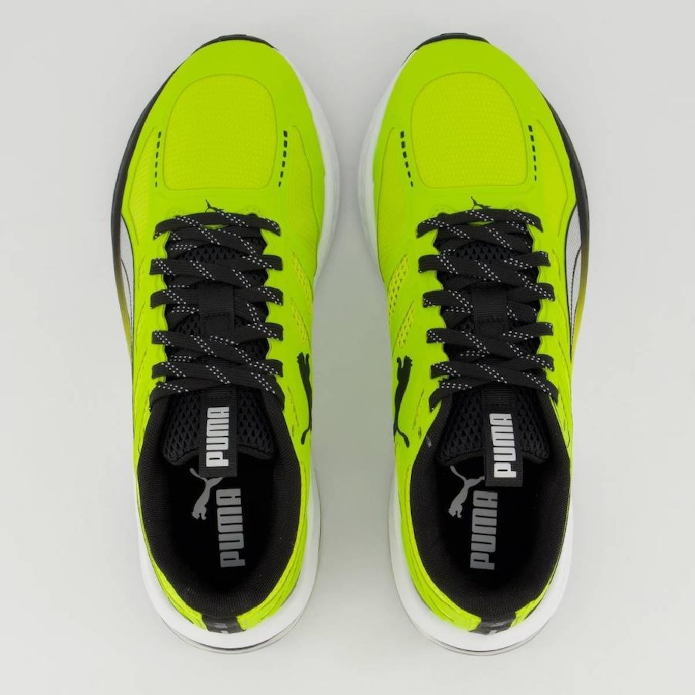 Tênis Puma X-Cell Lightspeed - Masculino - Foto 4