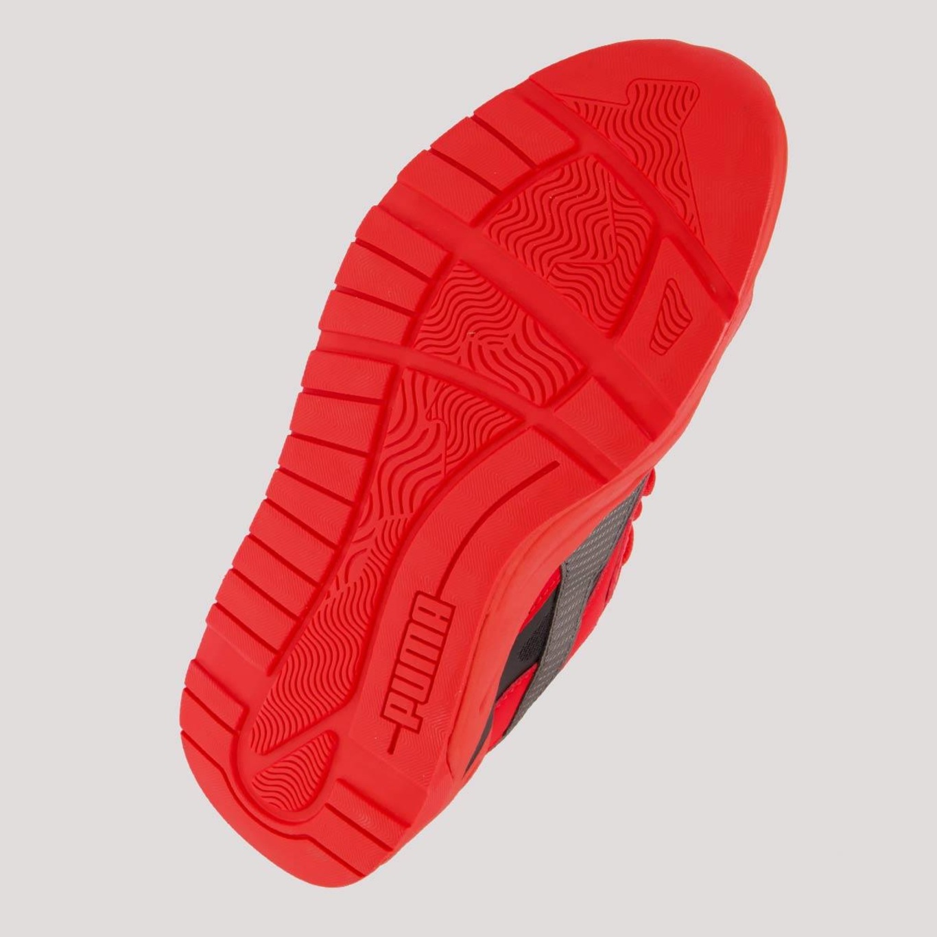 Tênis Puma Scuderia Ferrari Trinity - Masculino - Foto 5