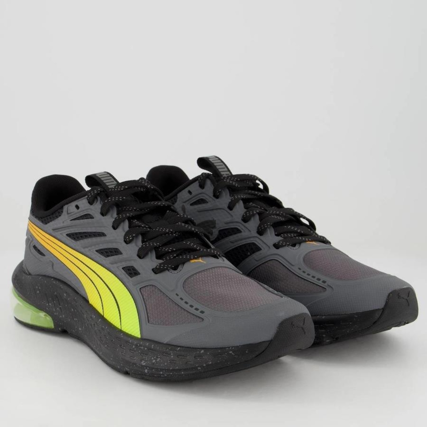 Tênis Puma X-Cell Lightspeed - Masculino - Foto 2