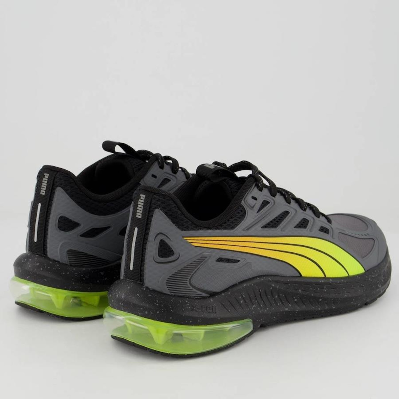 Tênis Puma X-Cell Lightspeed - Masculino - Foto 3