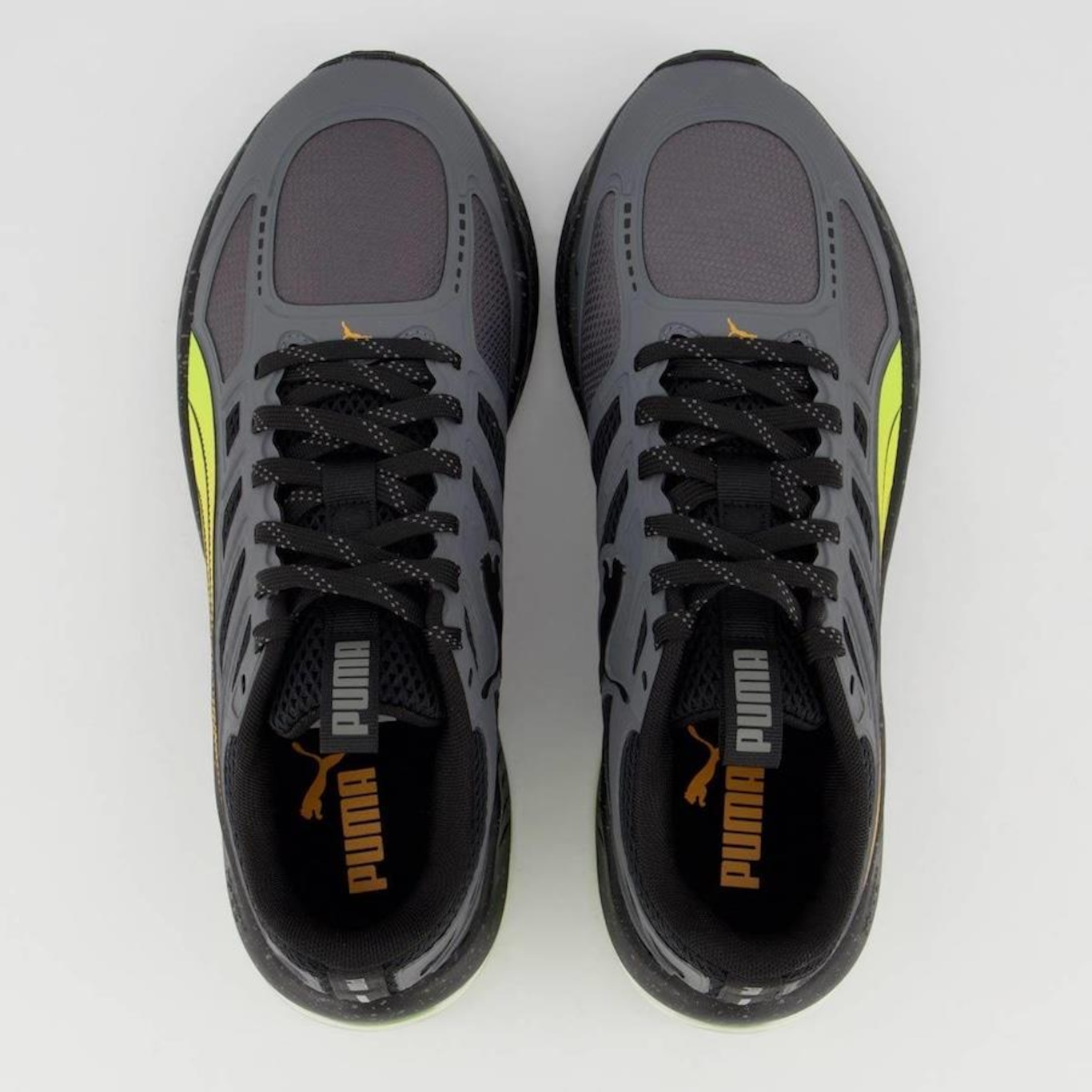 Tênis Puma X-Cell Lightspeed - Masculino - Foto 4