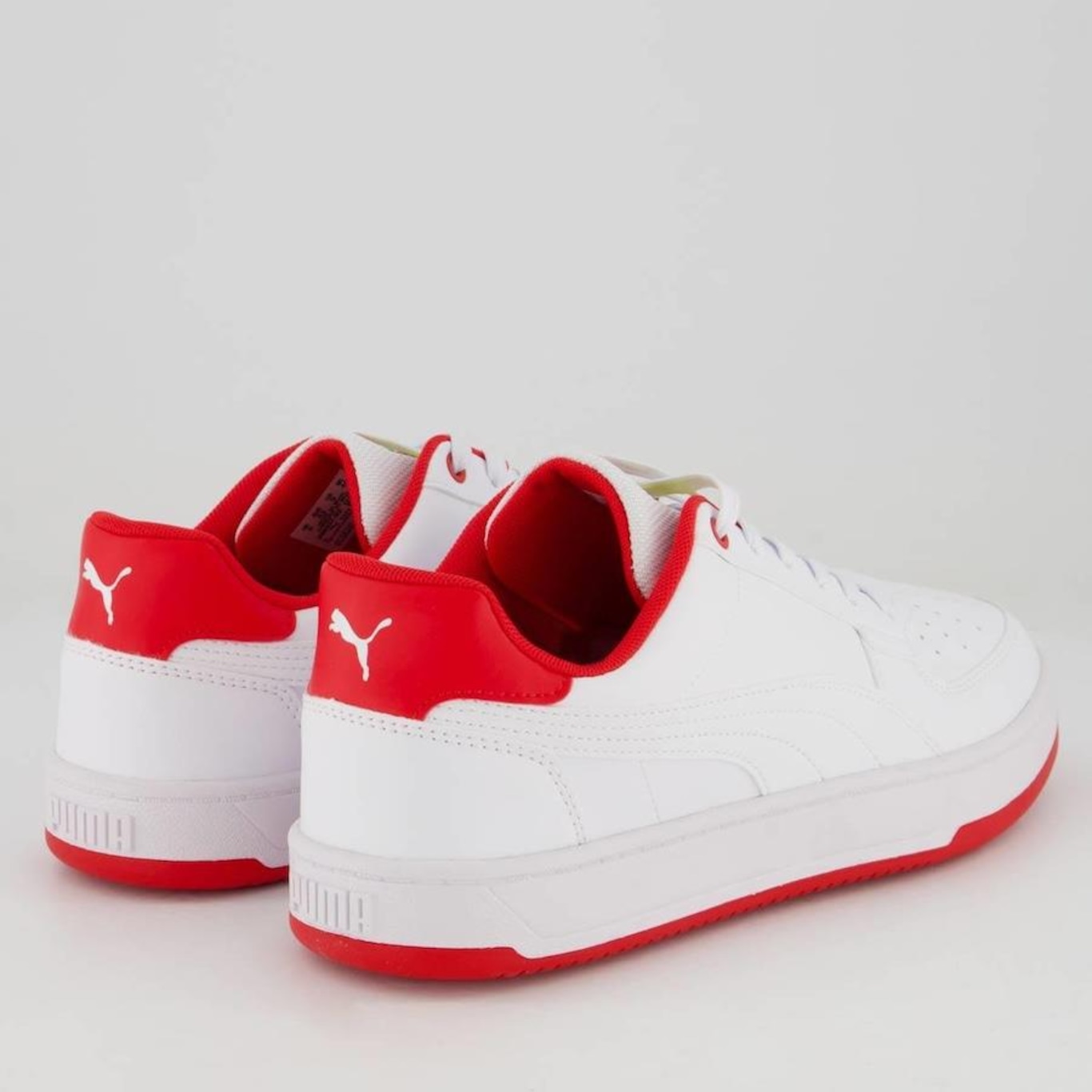 Tênis Puma Scuderia Ferrari Caven 2.0 Bdp - Masculino - Foto 3