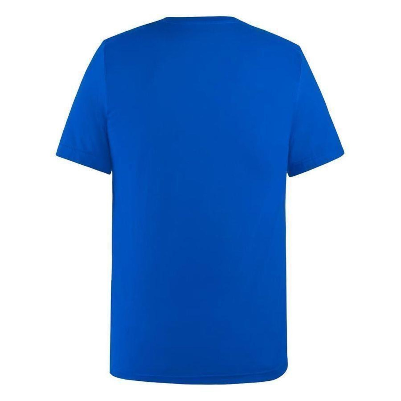 Camiseta adidas Small Logo - Masculina - Foto 2