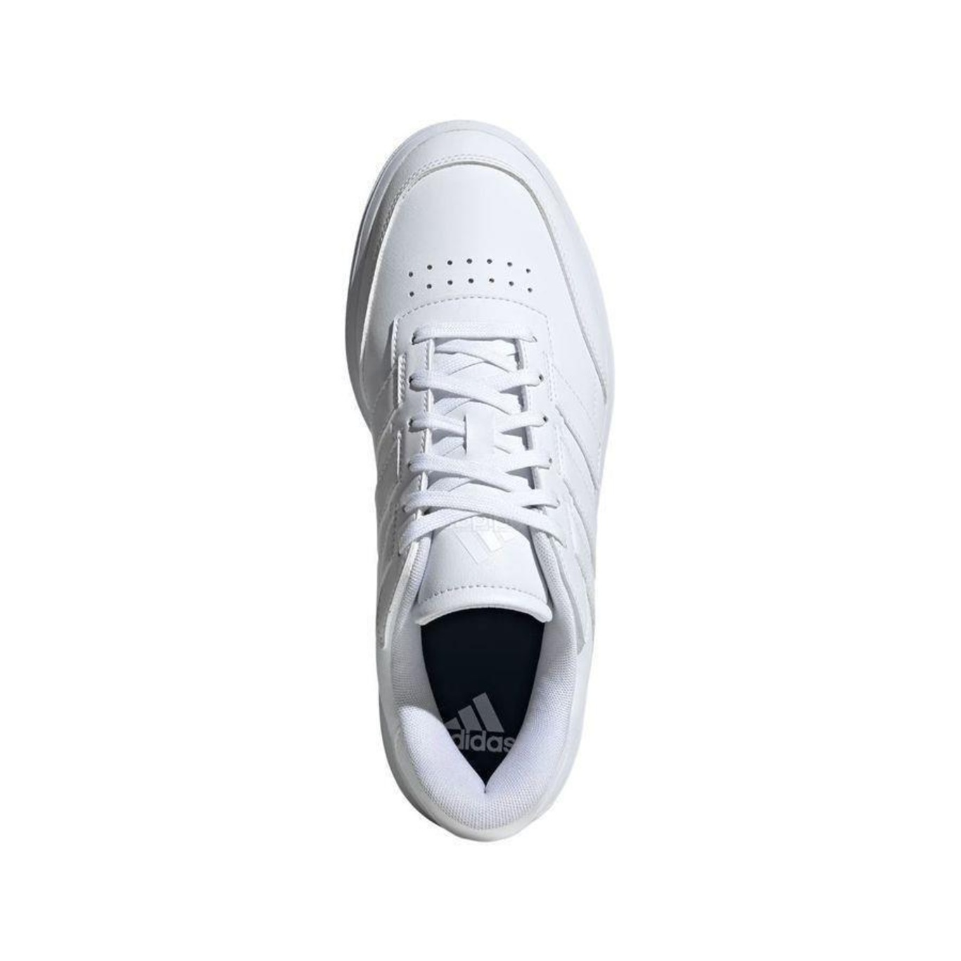 TÊNIS ADIDAS COURTBLOCK - MASCULINO - Foto 5