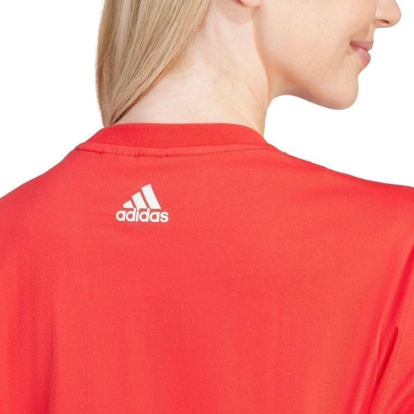 Camiseta adidas Farm Rio Graphic - Feminina - Foto 6