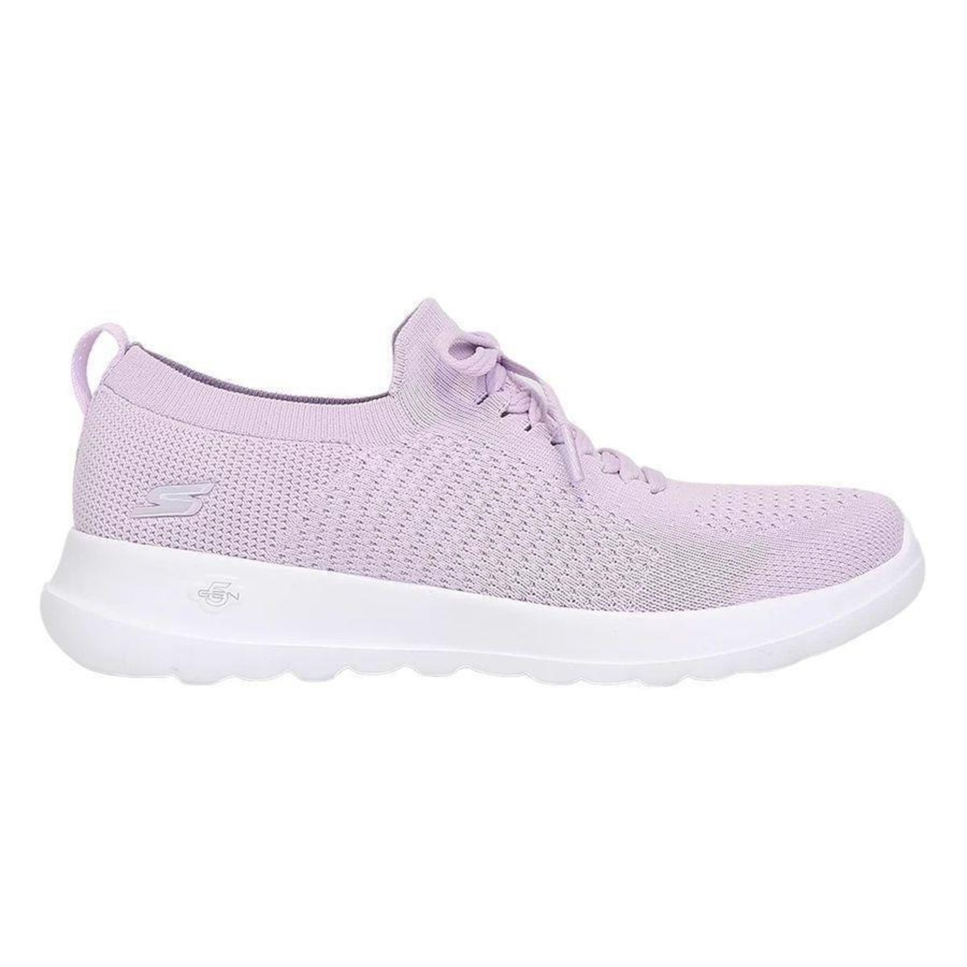 Tênis Skechers Go Walk Joy Fresh View - Feminino - Foto 1