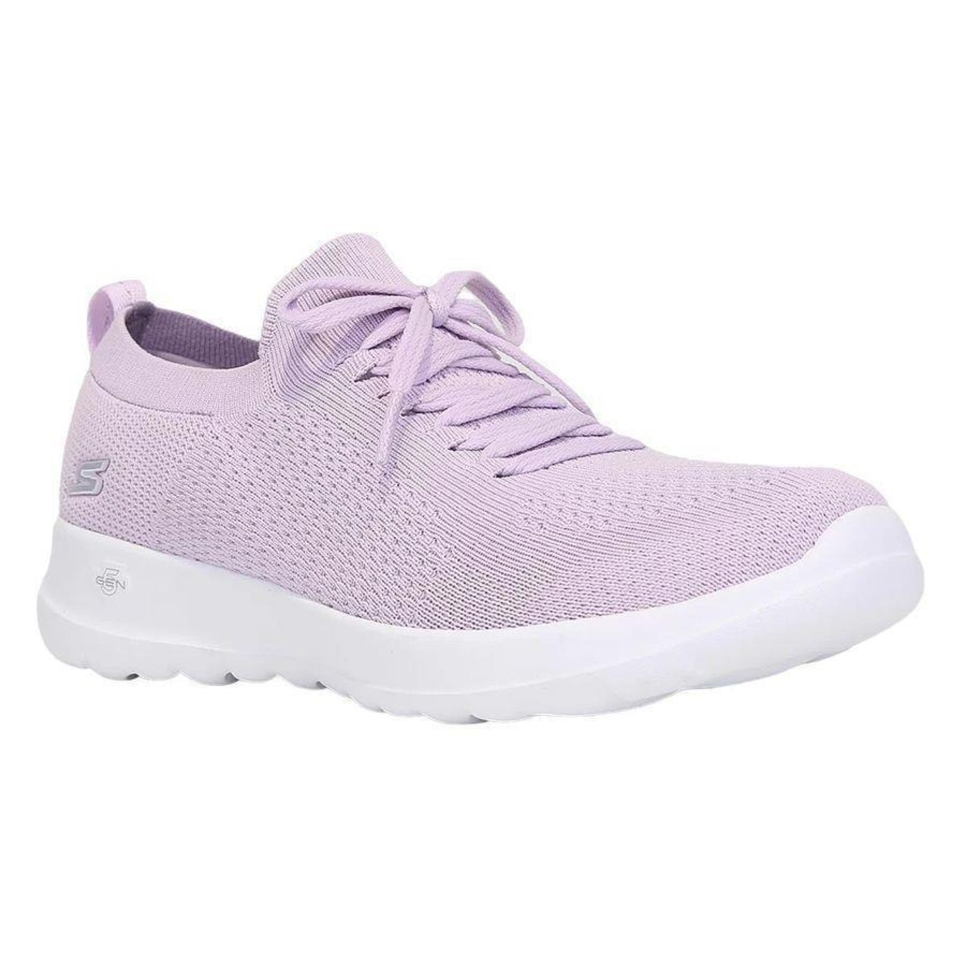 Tênis Skechers Go Walk Joy Fresh View - Feminino - Foto 2