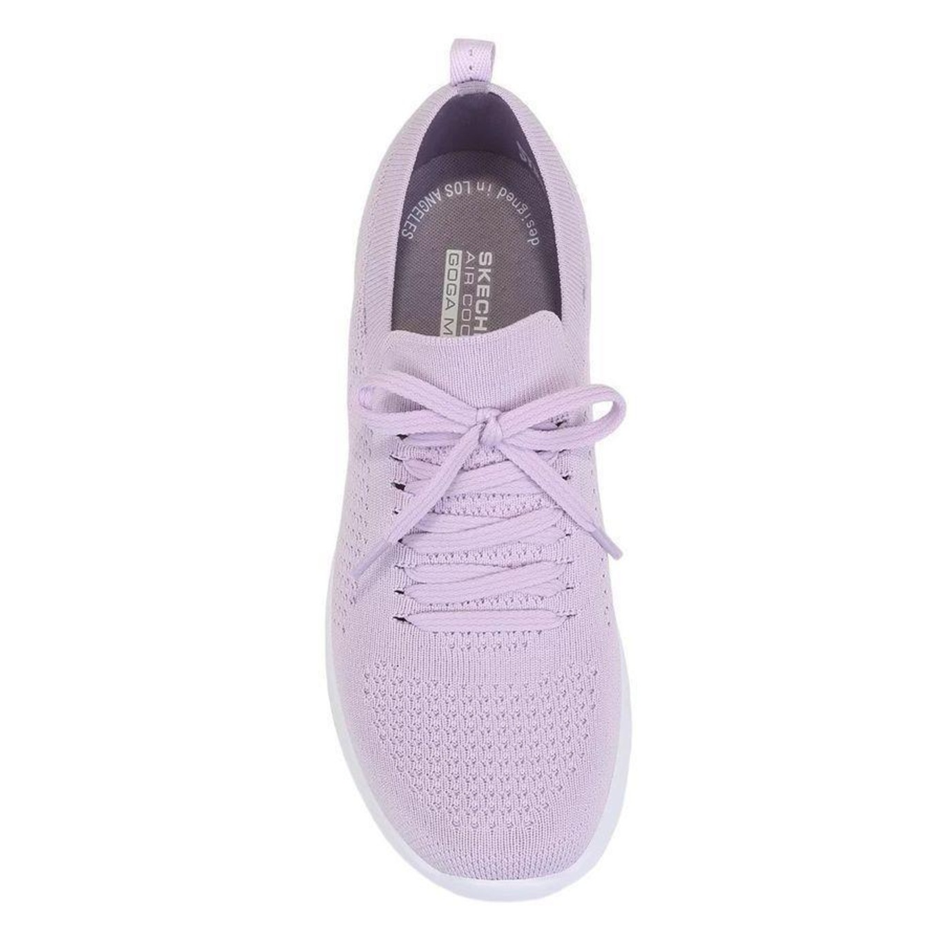 Tênis Skechers Go Walk Joy Fresh View - Feminino - Foto 4