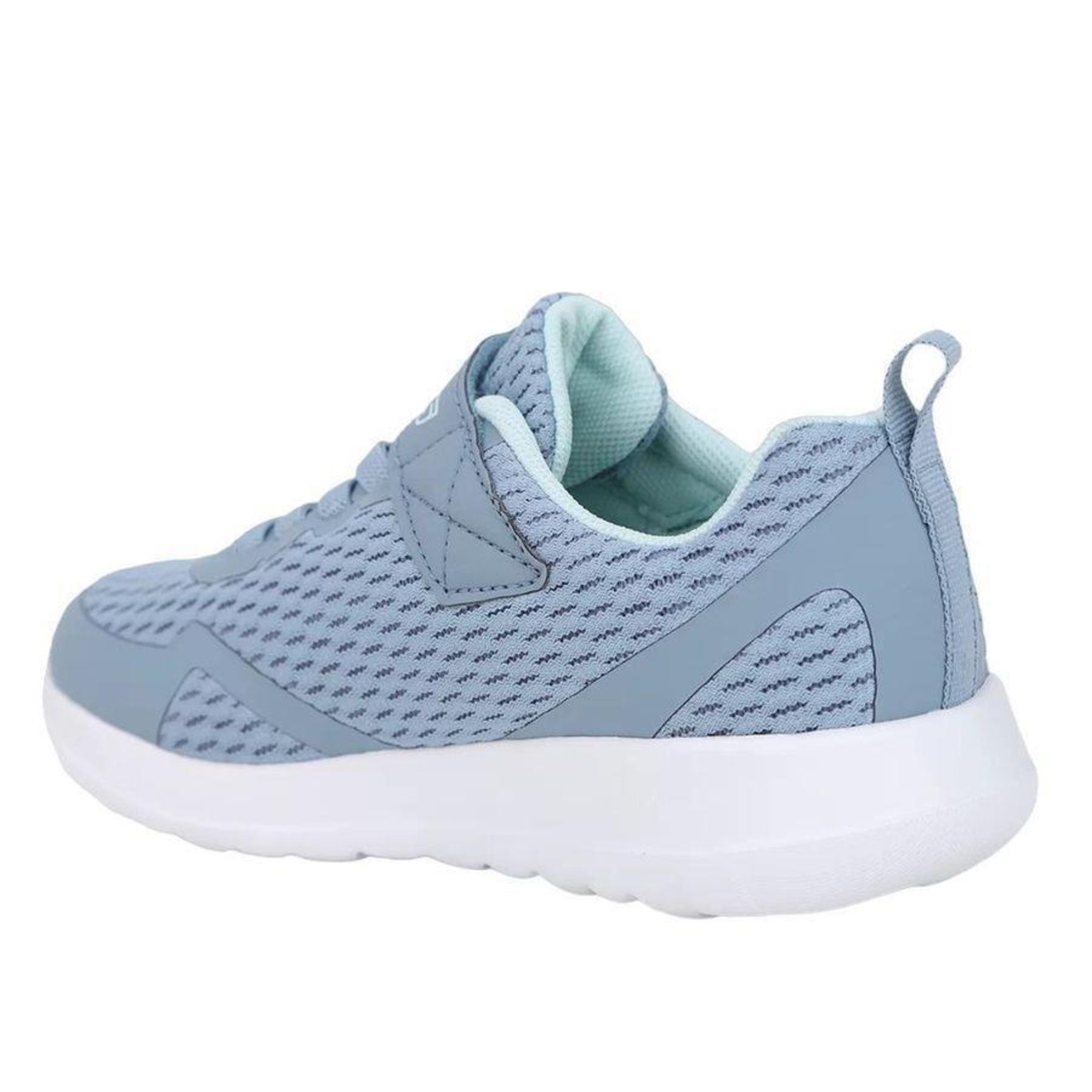 Tênis Skechers Infantil Go Walk Joy - Infantil - Foto 3