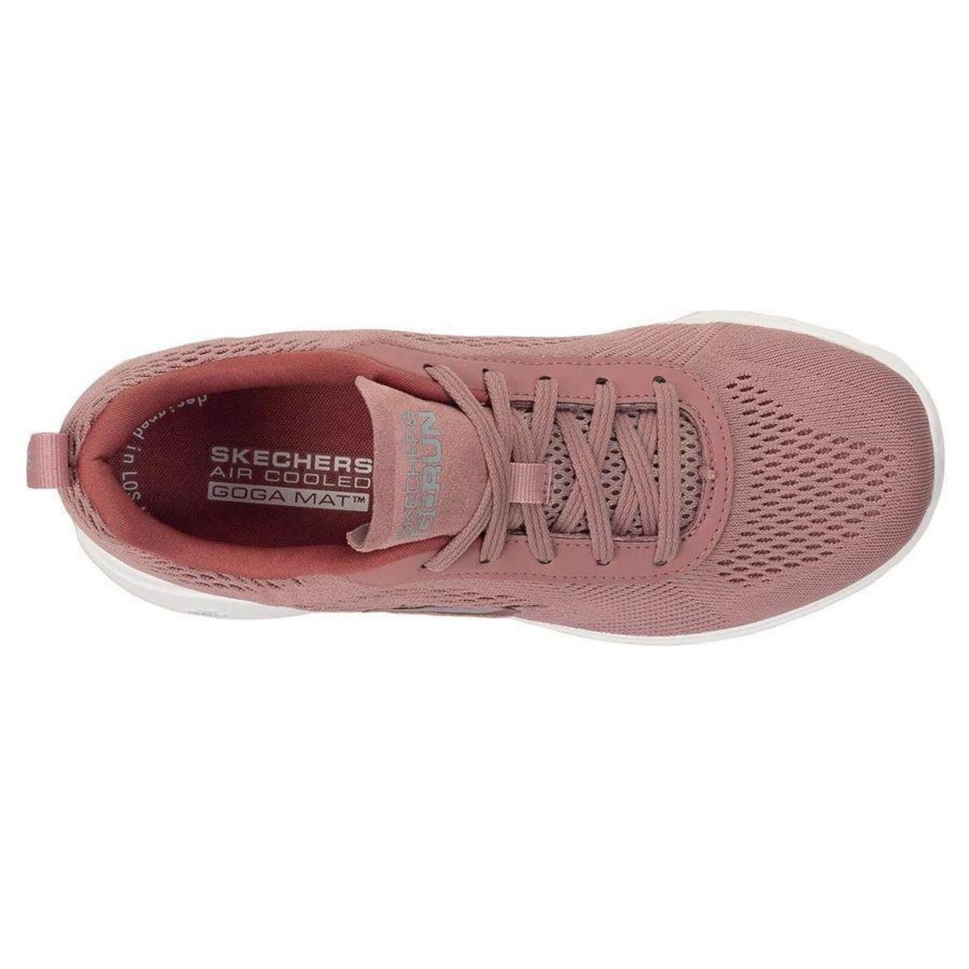 Tênis Skechers Go Run Fast Glide - Feminino - Foto 4