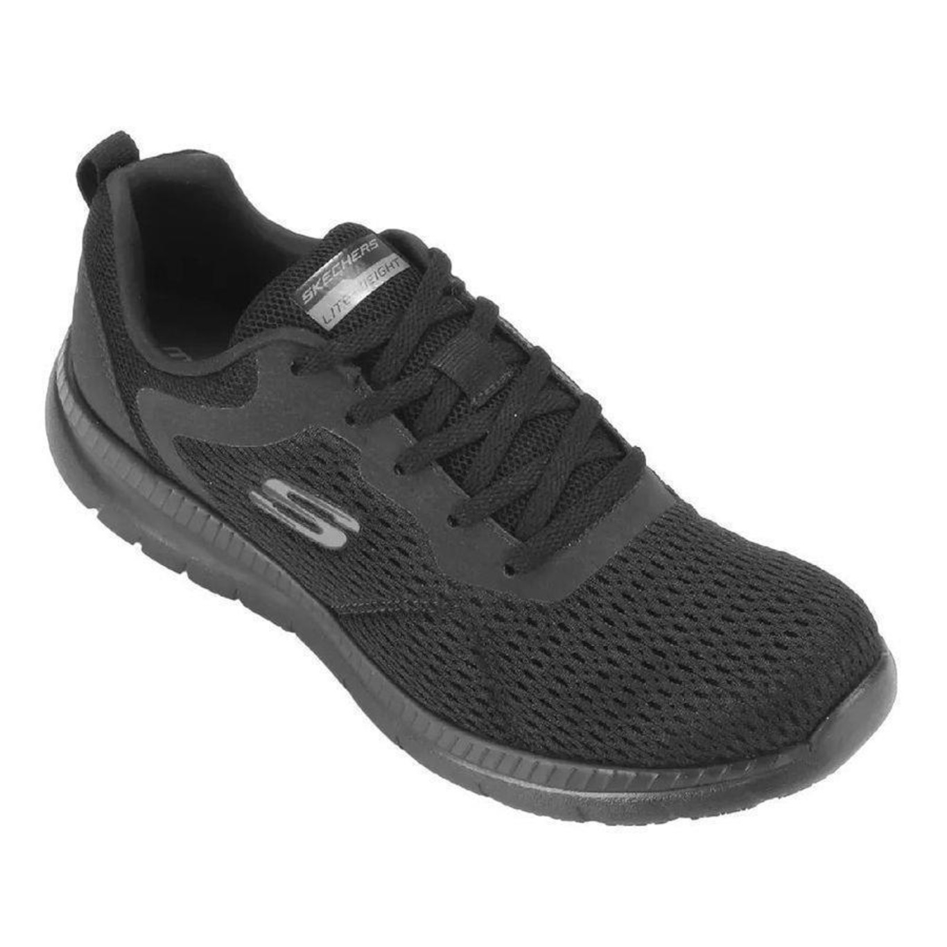 Tênis Skechers Bountiful Quick Path - Masculino - Foto 2