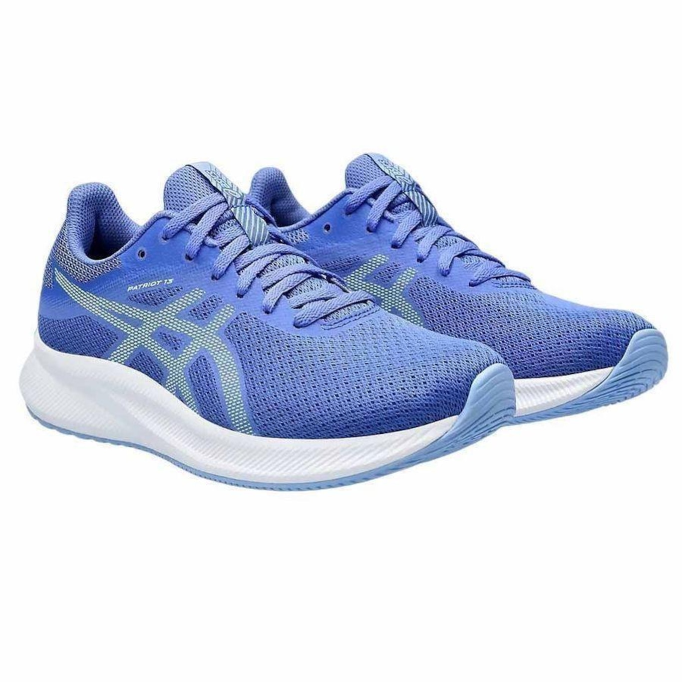 Tênis Asics Patriot 13 - Feminino - Foto 3