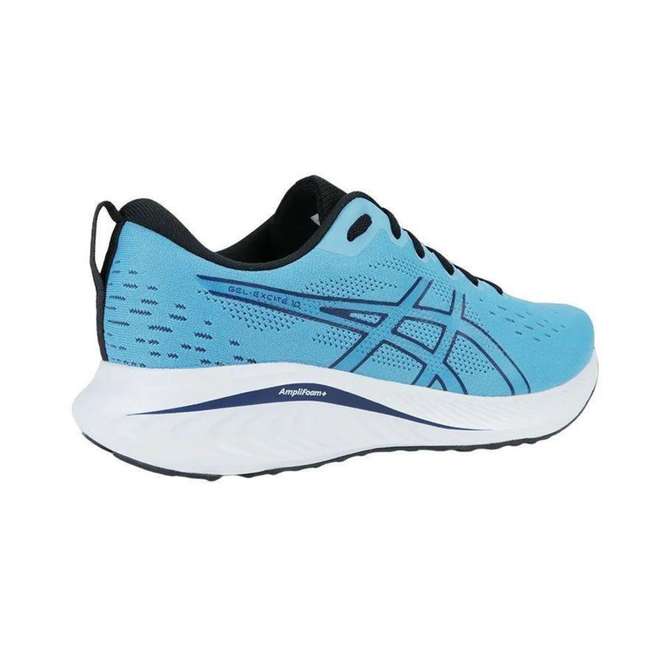 Tênis Asics Gel Excite - Masculino - Foto 4