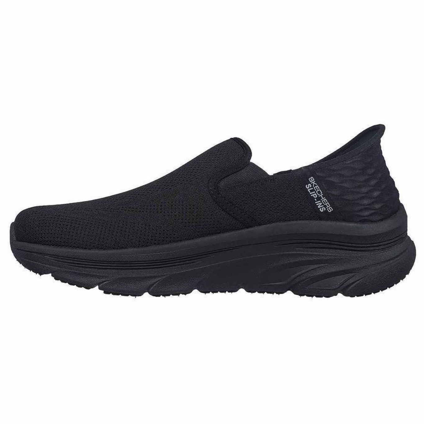 Tênis Skechers Dlux Walker - Masculino - Foto 2