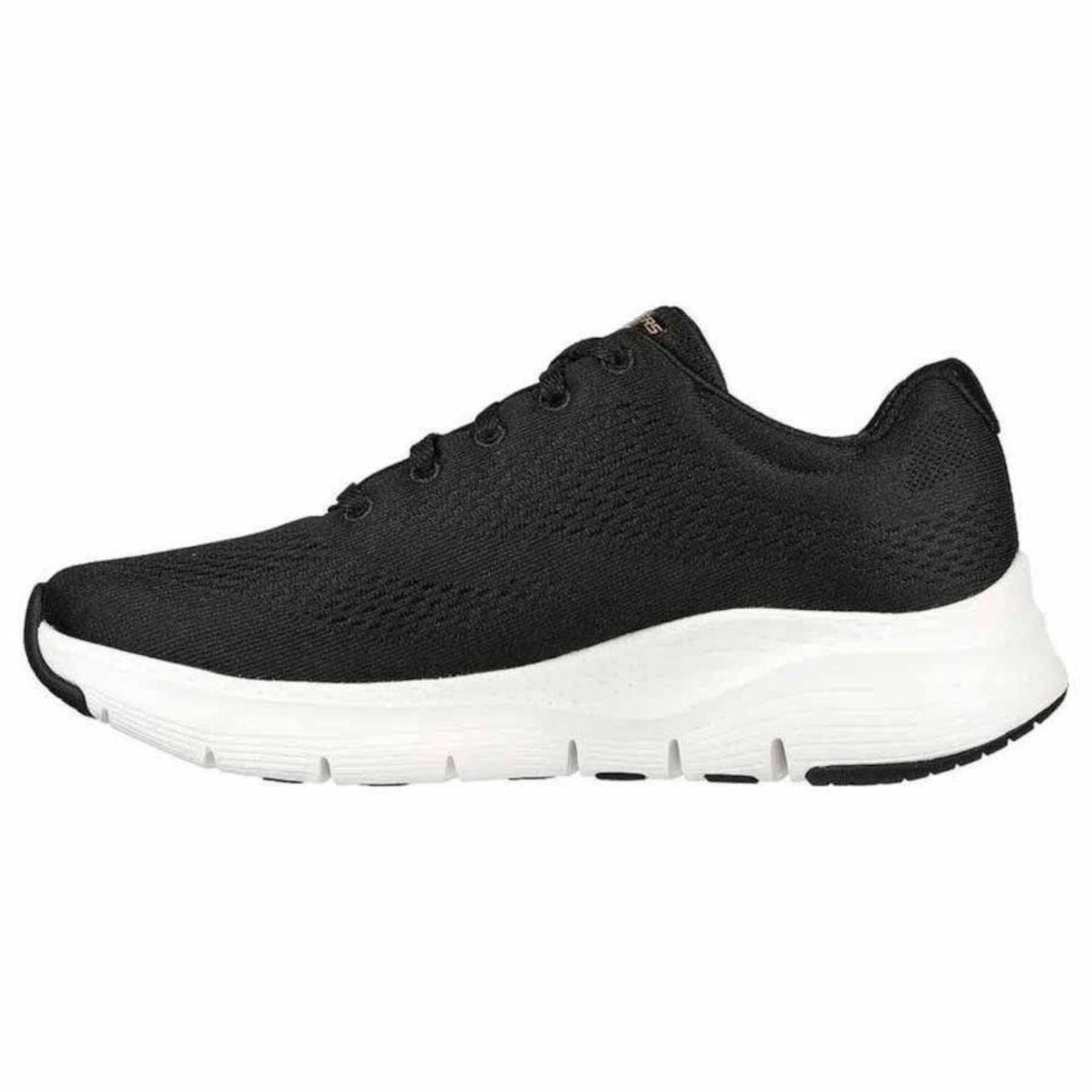 Tênis Skechers Arch Fit - Feminino - Foto 2