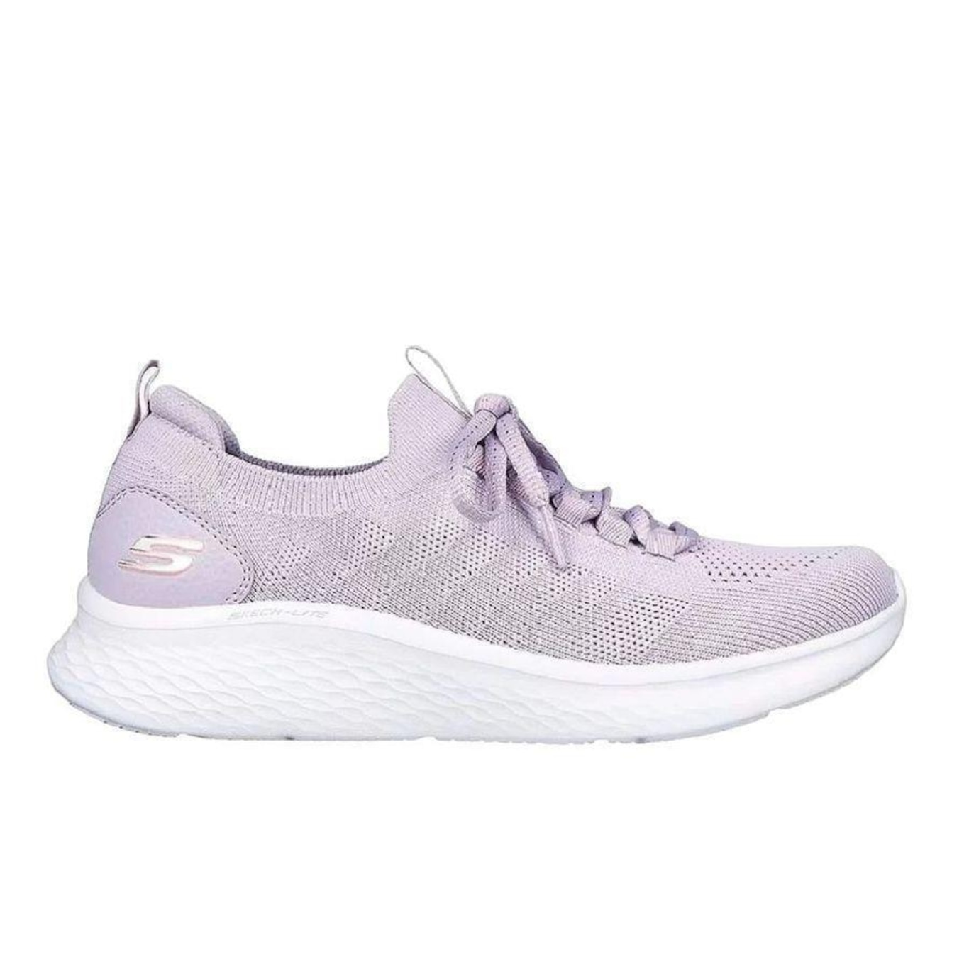 Tênis Skechers Skech Lite Pro Full Feminino 149994-Lvpk - Foto 1