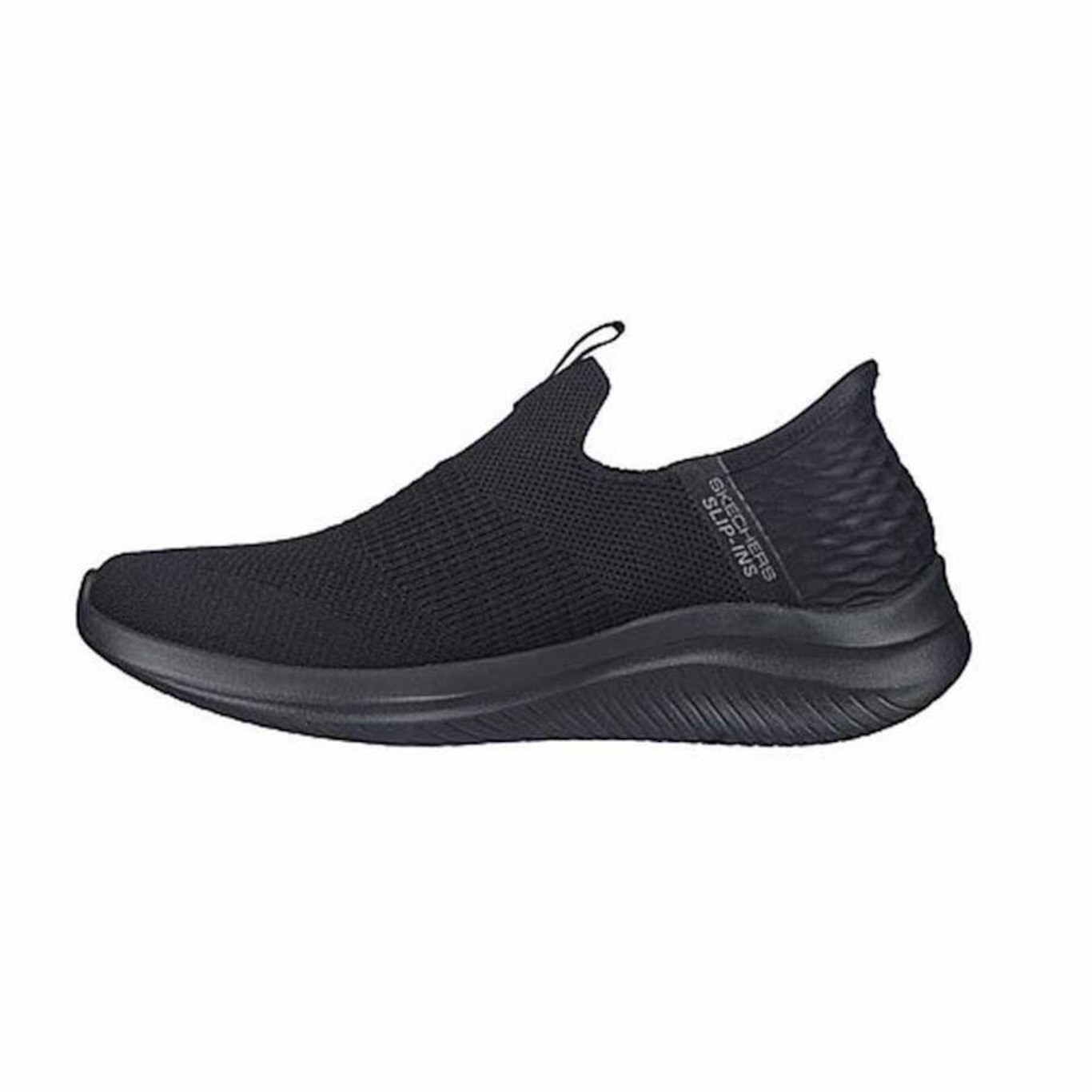 Tênis Skechers Ultra Flex 3.0 Feminino 149708-Bbk - Foto 2