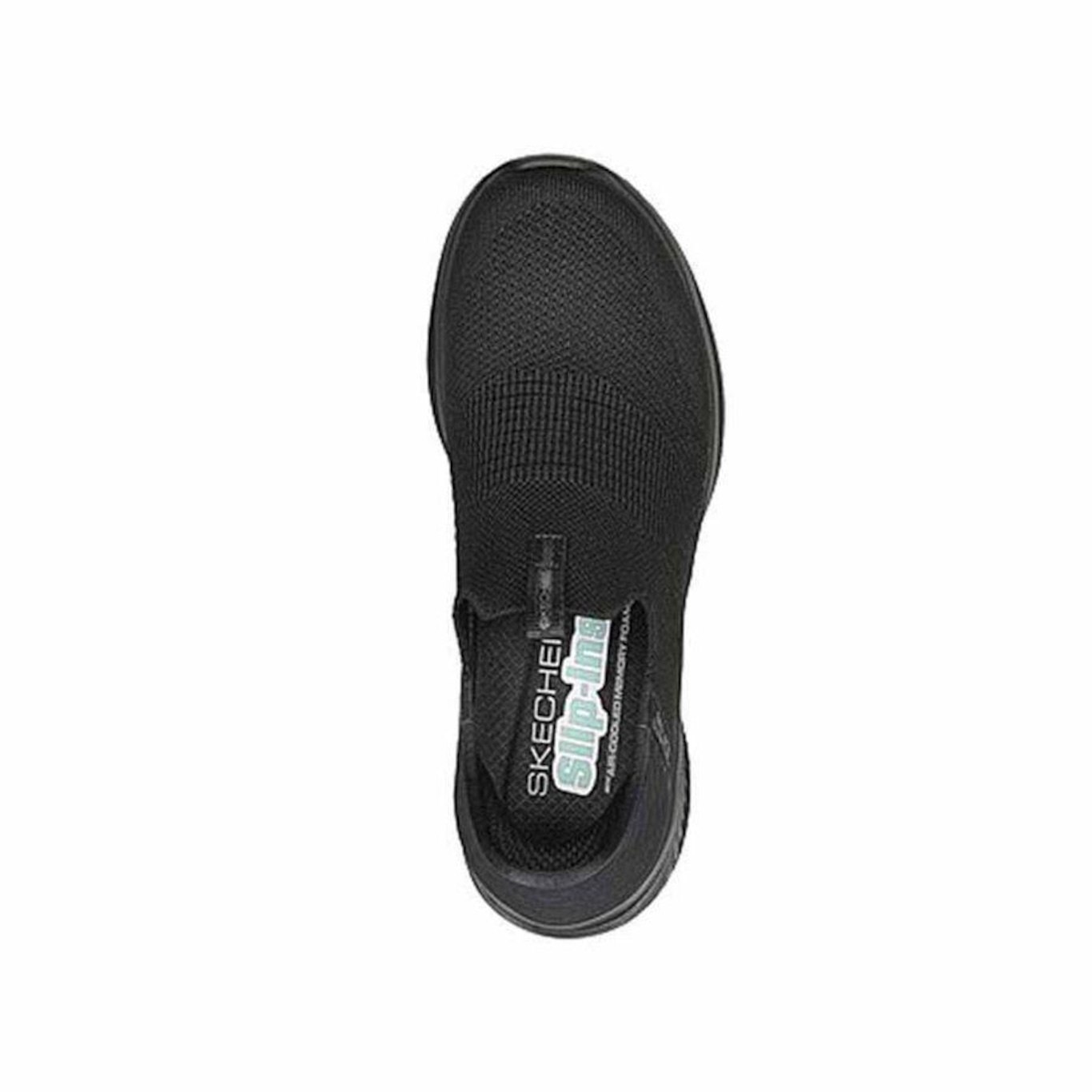 Tênis Skechers Ultra Flex 3.0 Feminino 149708-Bbk - Foto 4