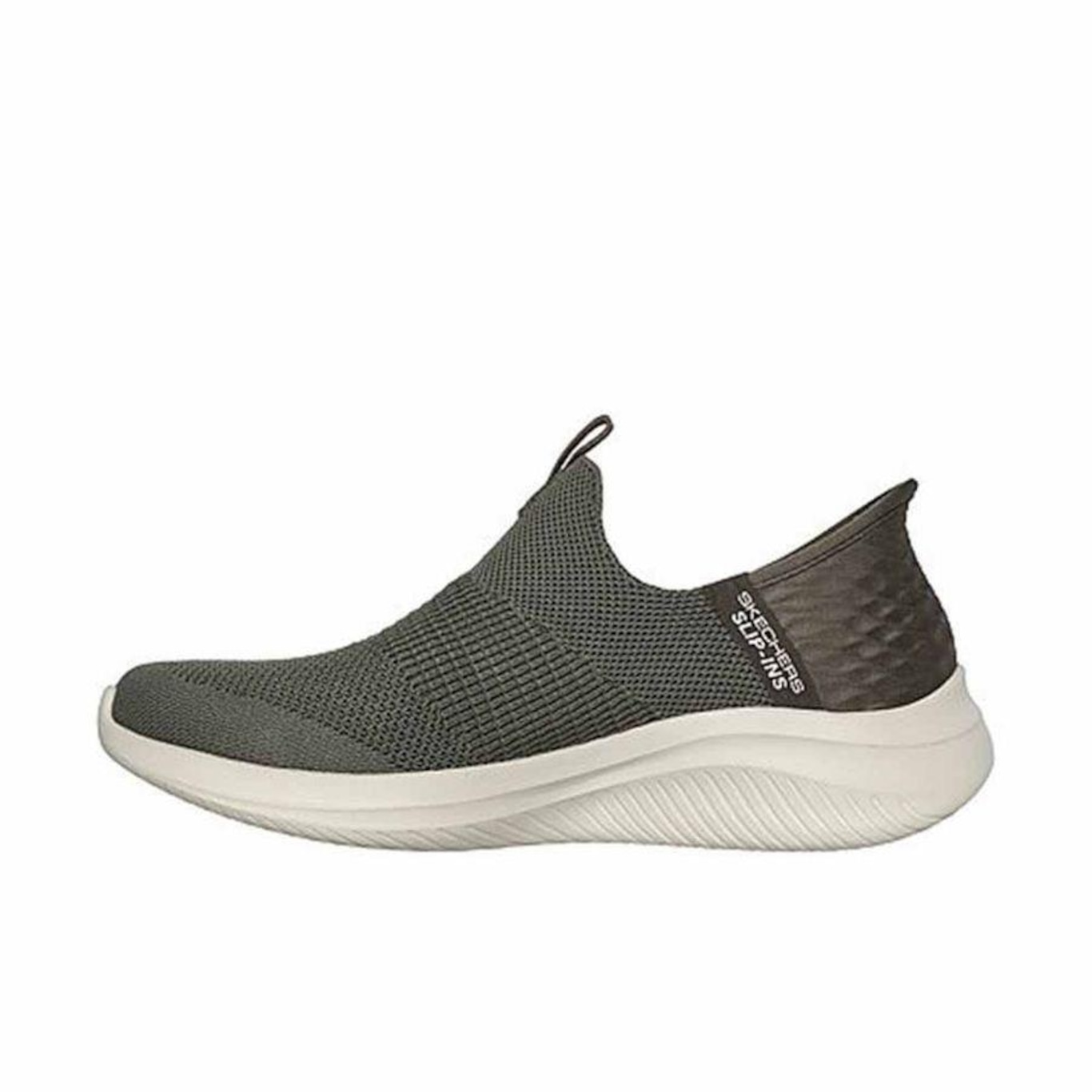 Tênis Skechers Ultra Flex 3.0 Feminino 149708-Olv - Foto 2