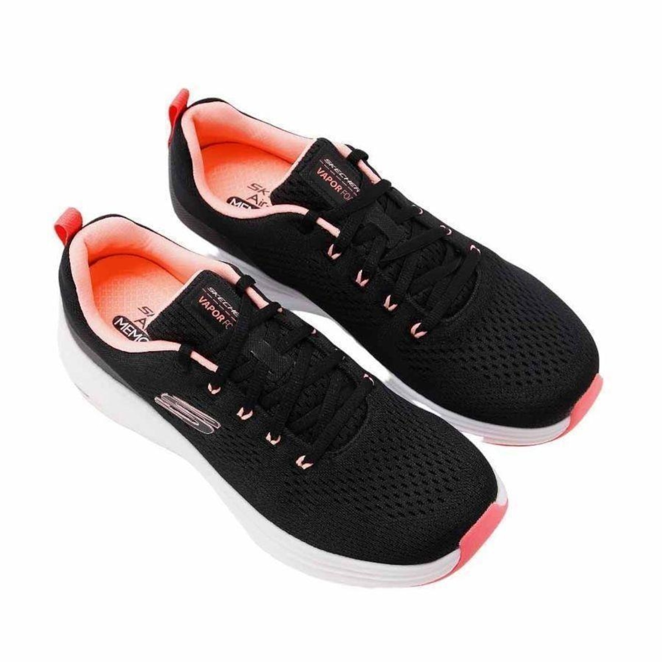 Tênis Skechers Vapor Foam - Feminino - Foto 4