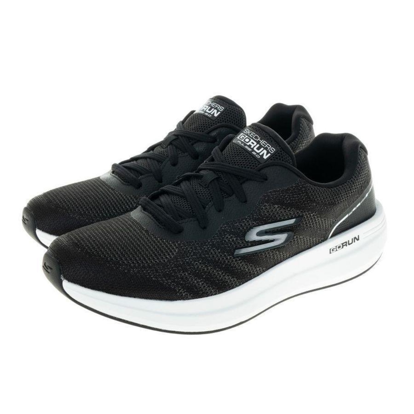 Tênis Skechers Go Run Pulse 2.0 - Masculino - Foto 2