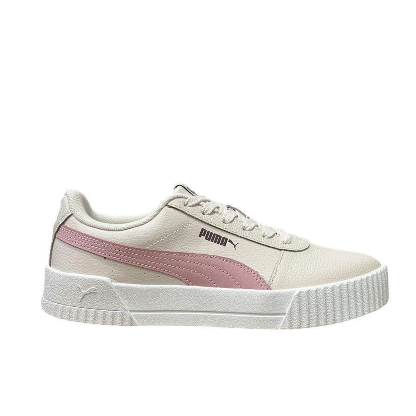 Tênis Puma Carina L - Feminino - Foto 1