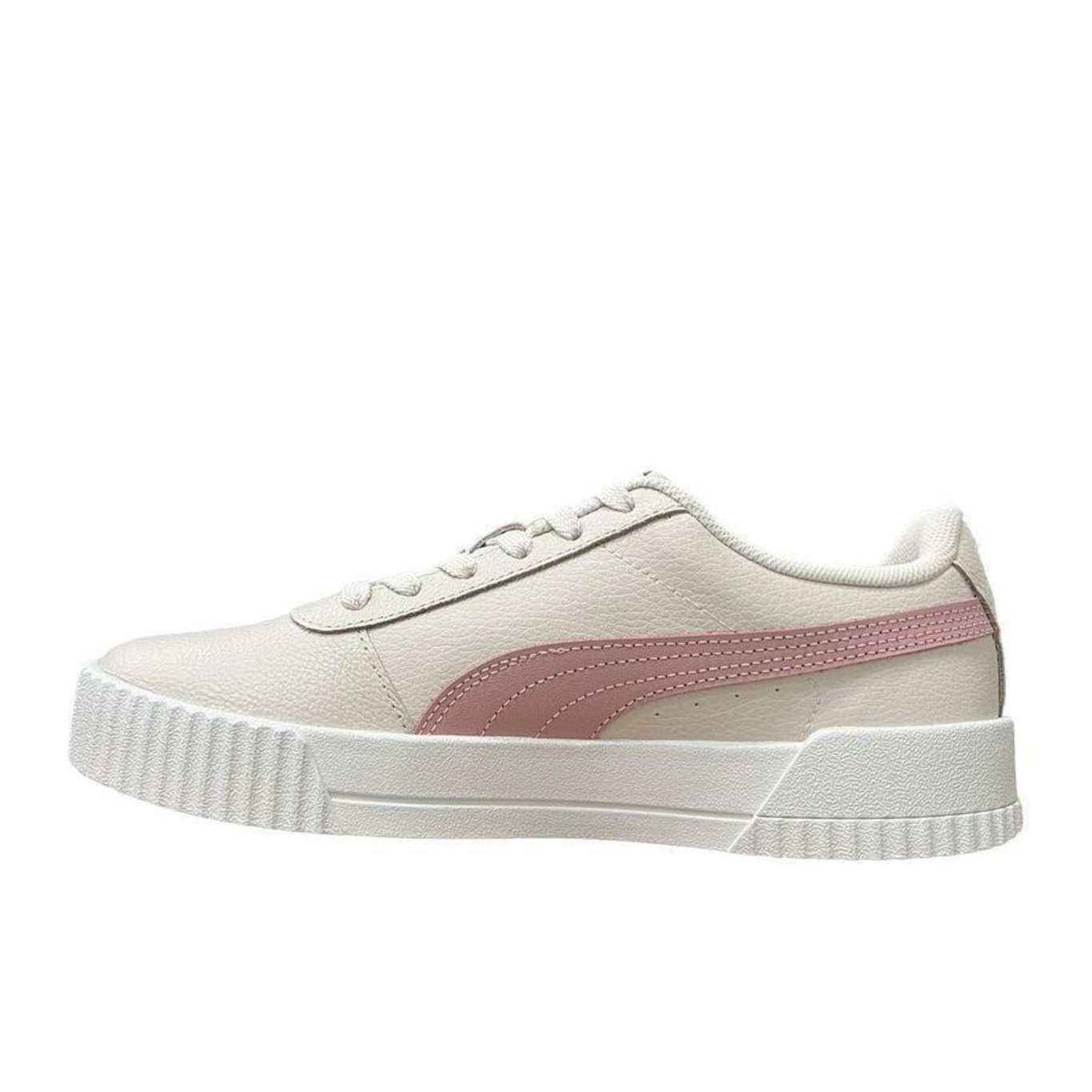 Tênis Puma Carina L - Feminino - Foto 2