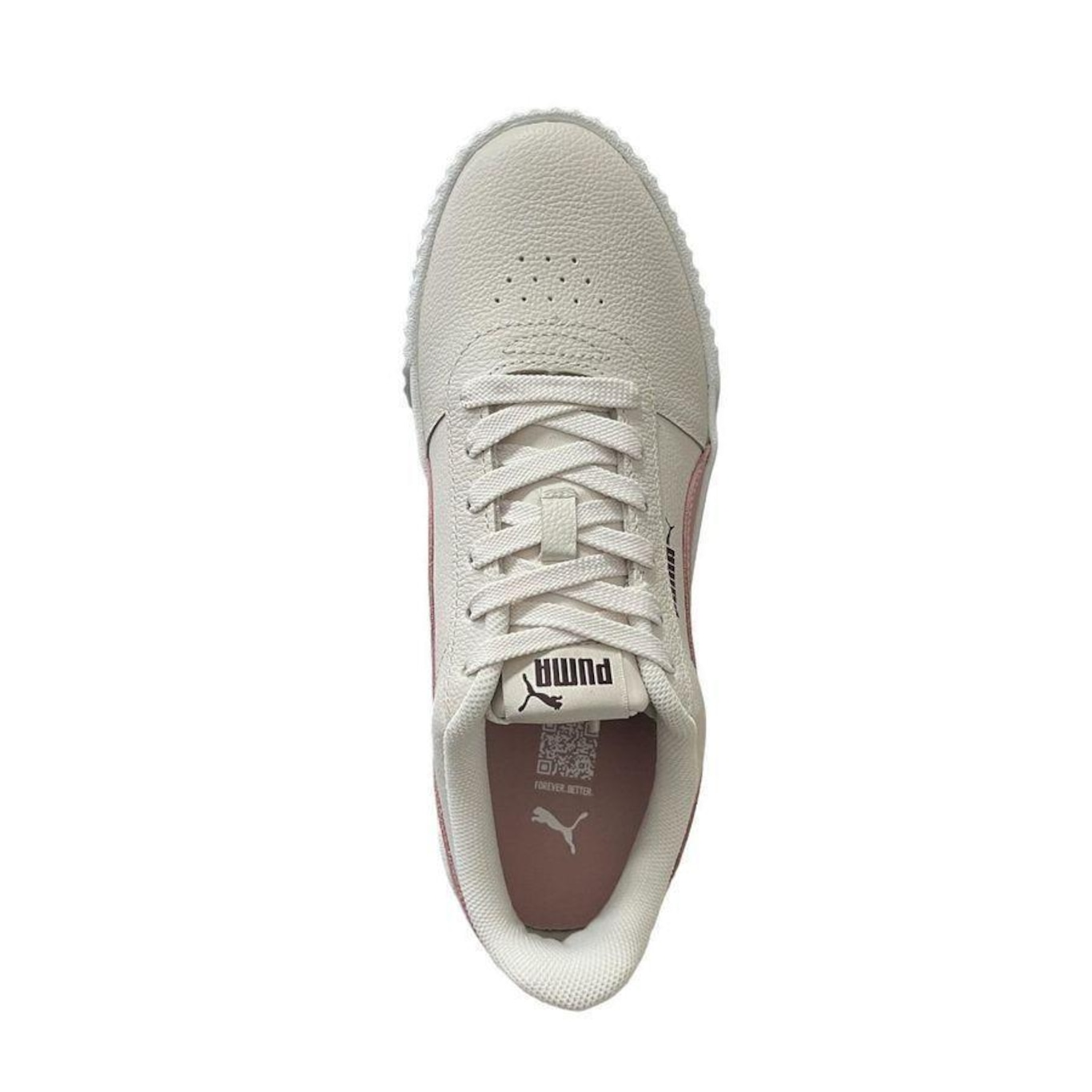 Tênis Puma Carina L - Feminino - Foto 5